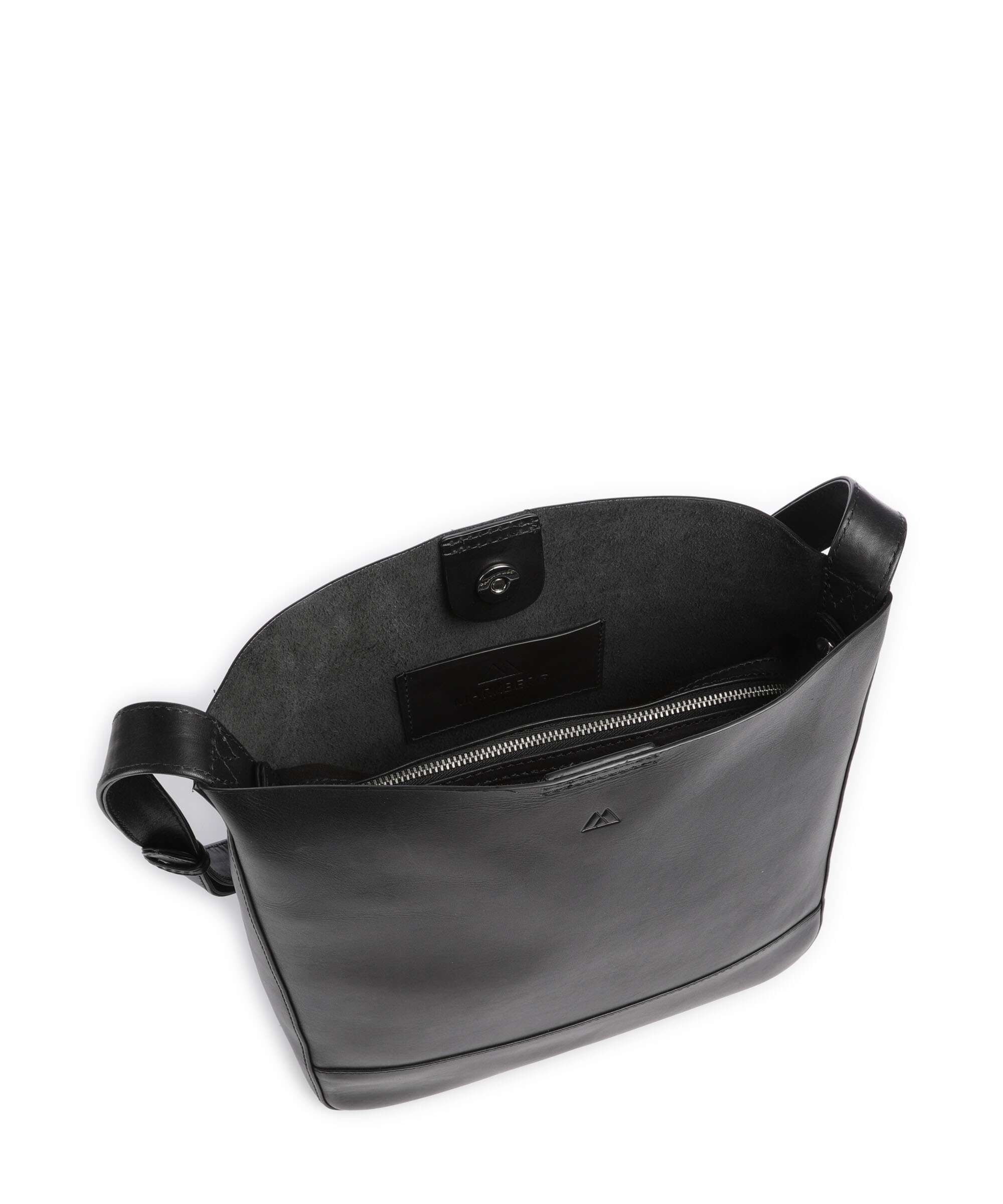 Markberg Cay Crossbody tas black - Image 6