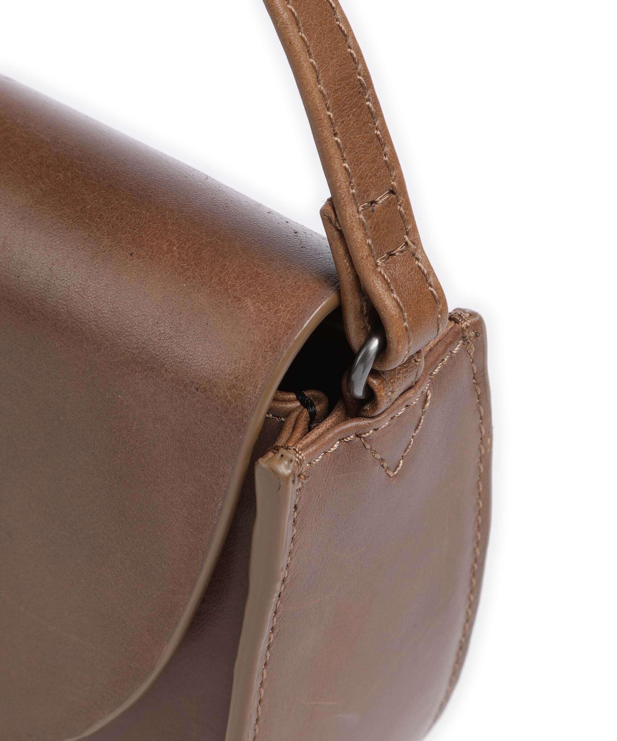 Markberg Claudette Crossbody tas caramel - Image 4