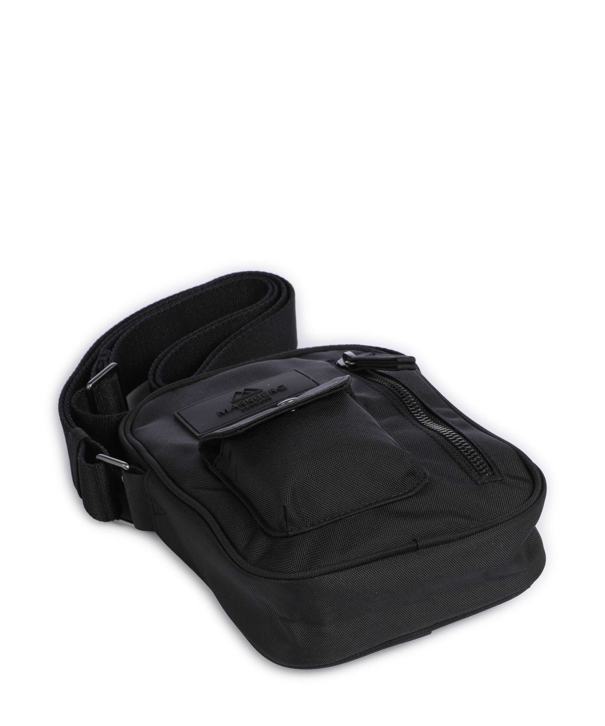 Markberg Darla Crossbody tas black - Image 5