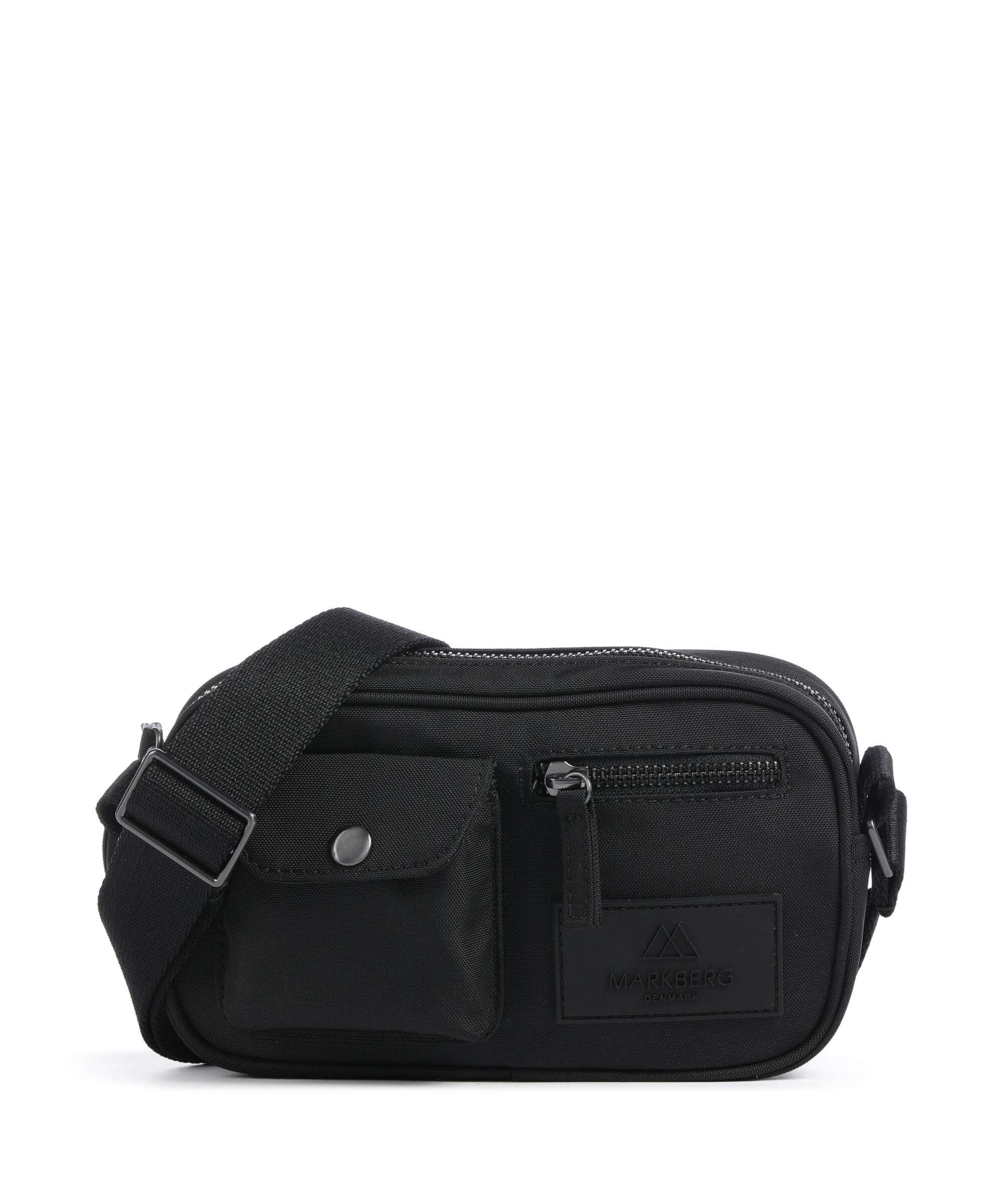 Markberg Darla Crossbody tas black