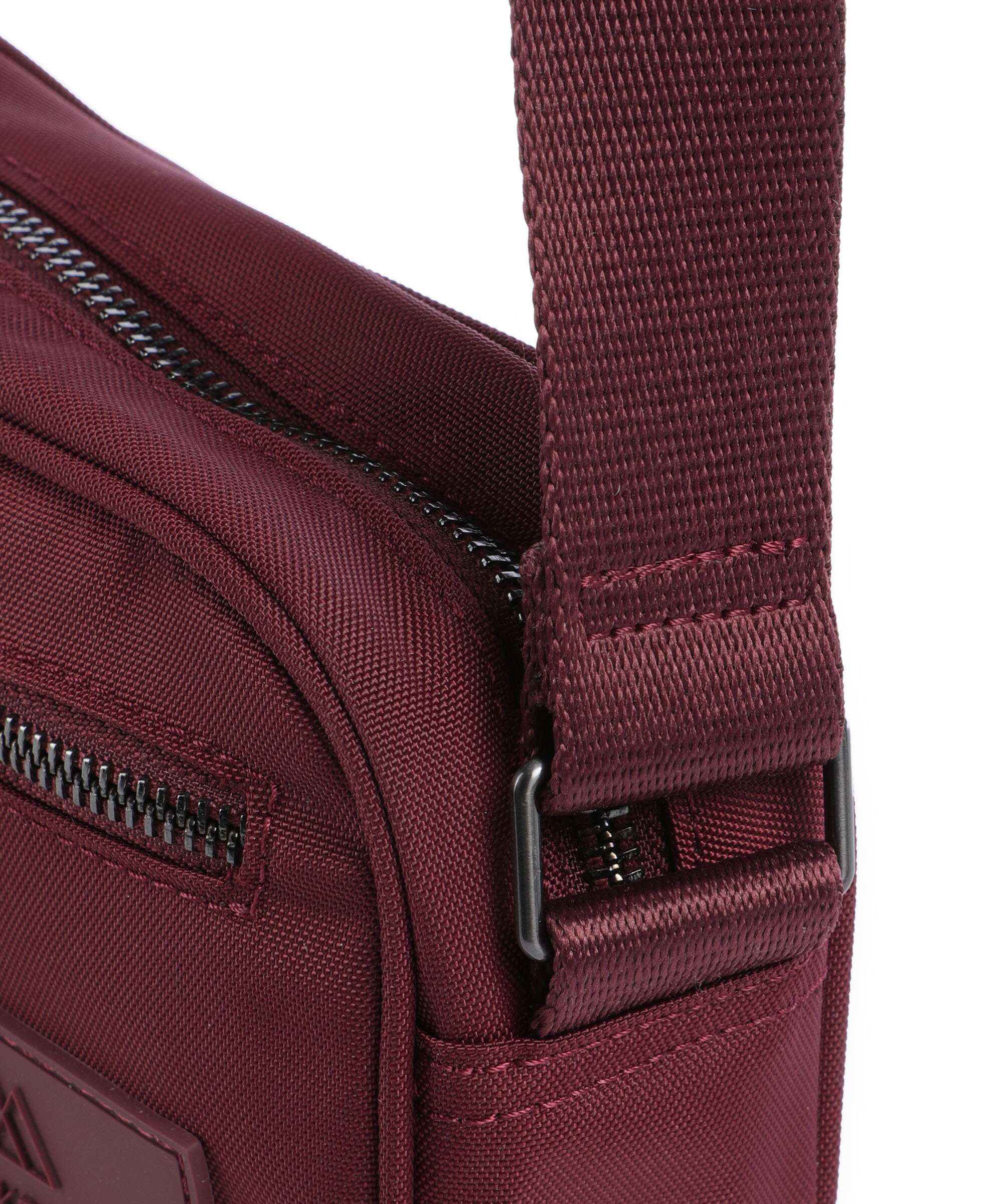 Markberg Darla Crossbody tas burgundy - Image 4