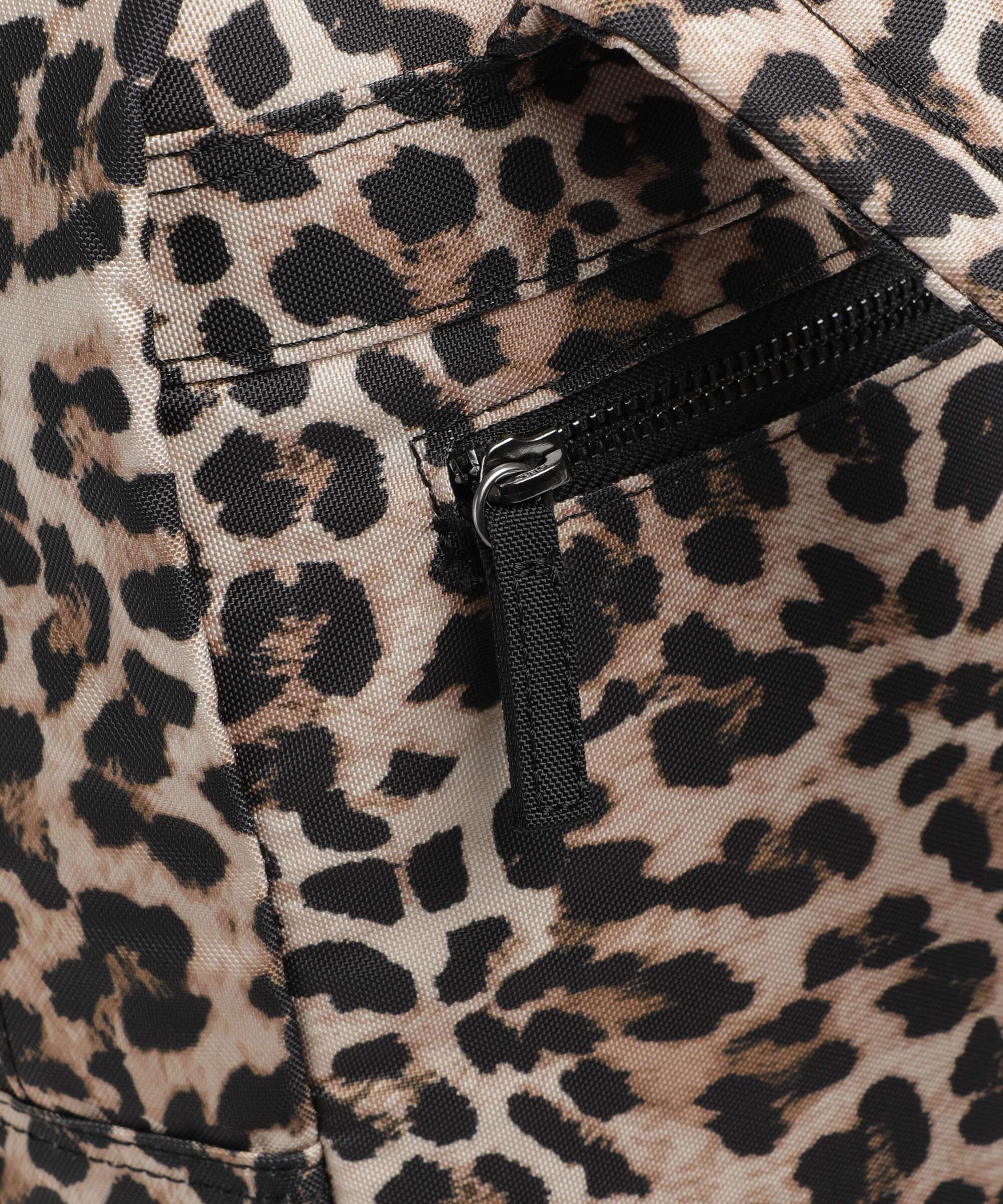 Markberg Darla Rugzak leopard - Image 4
