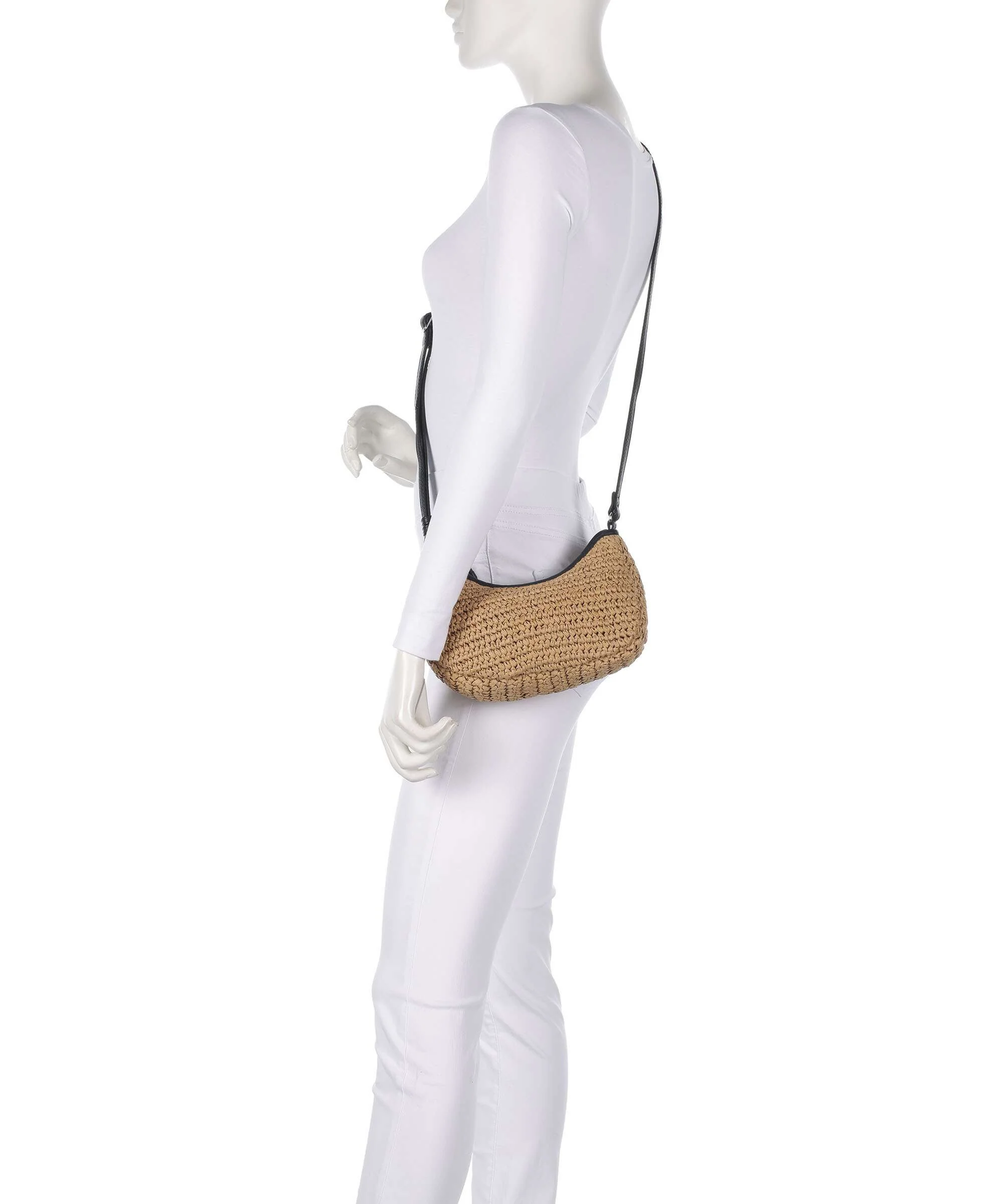 Markberg Denela Crossbody tas neutral - Image 3