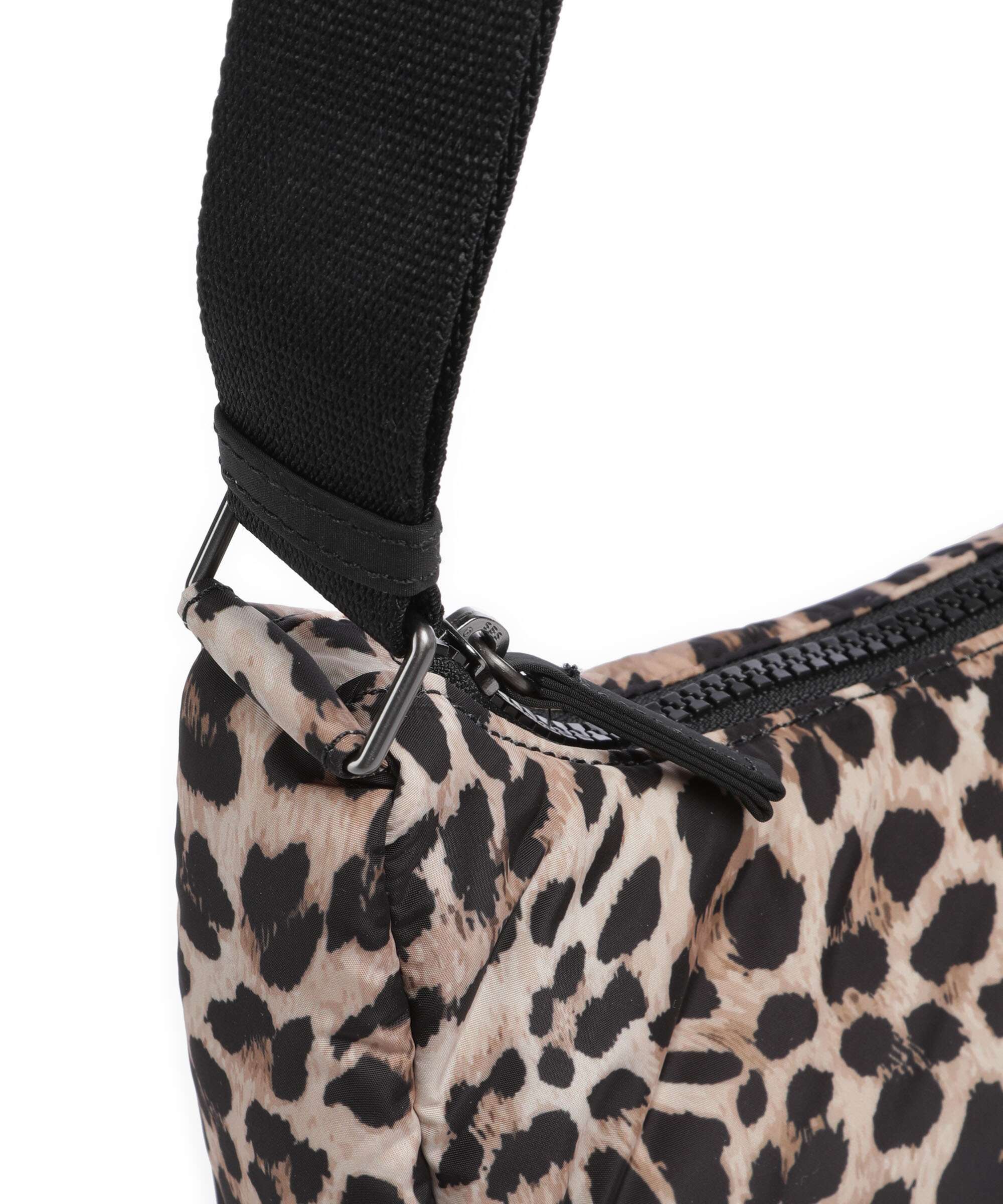 Markberg Drop Crossbody tas leopard - Image 4