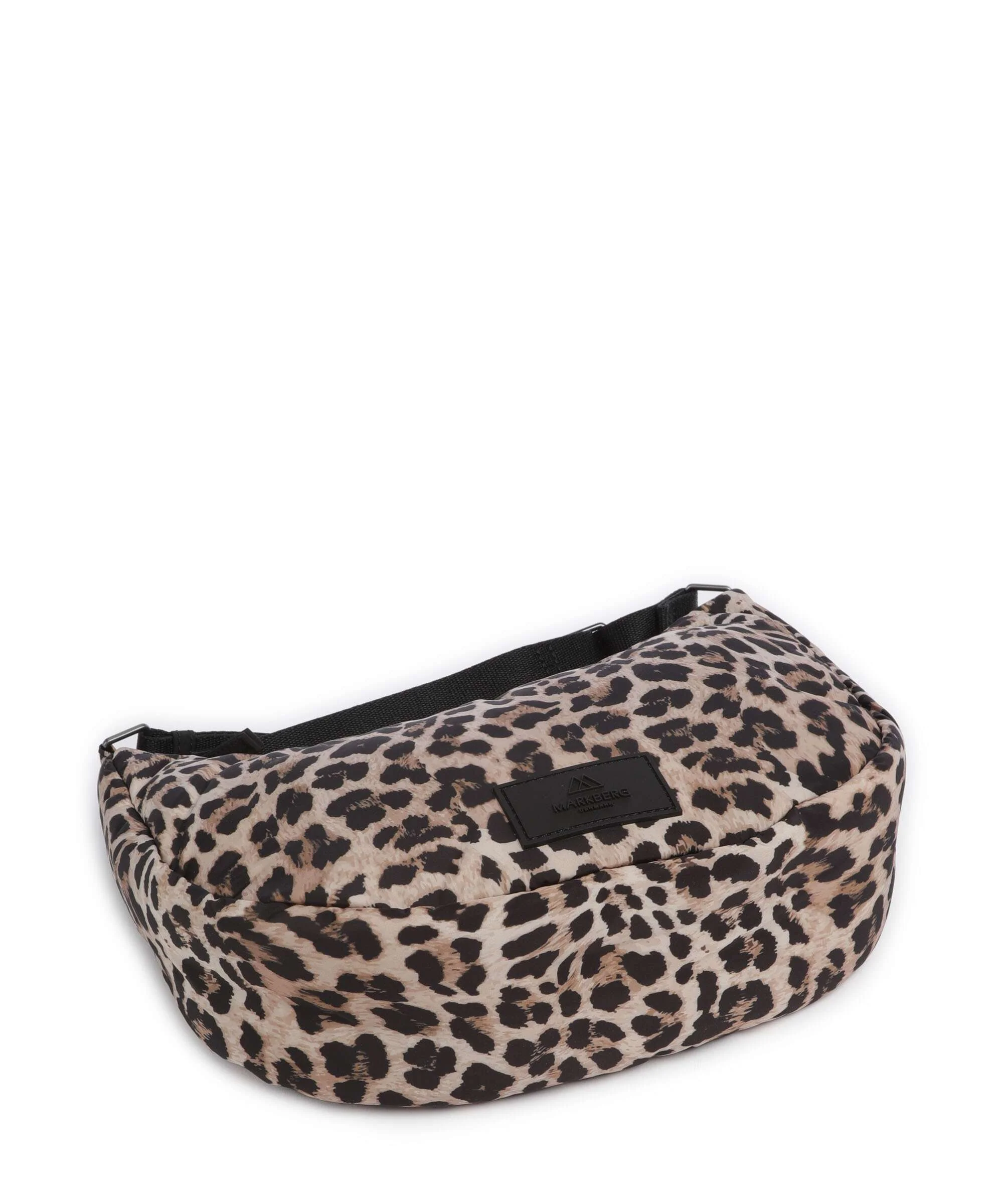 Markberg Drop Crossbody tas leopard - Image 5