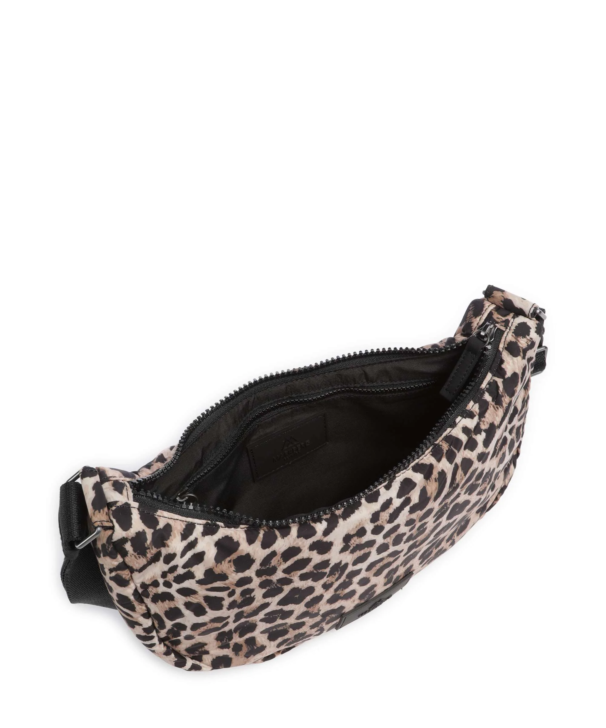 Markberg Drop Crossbody tas leopard - Image 6