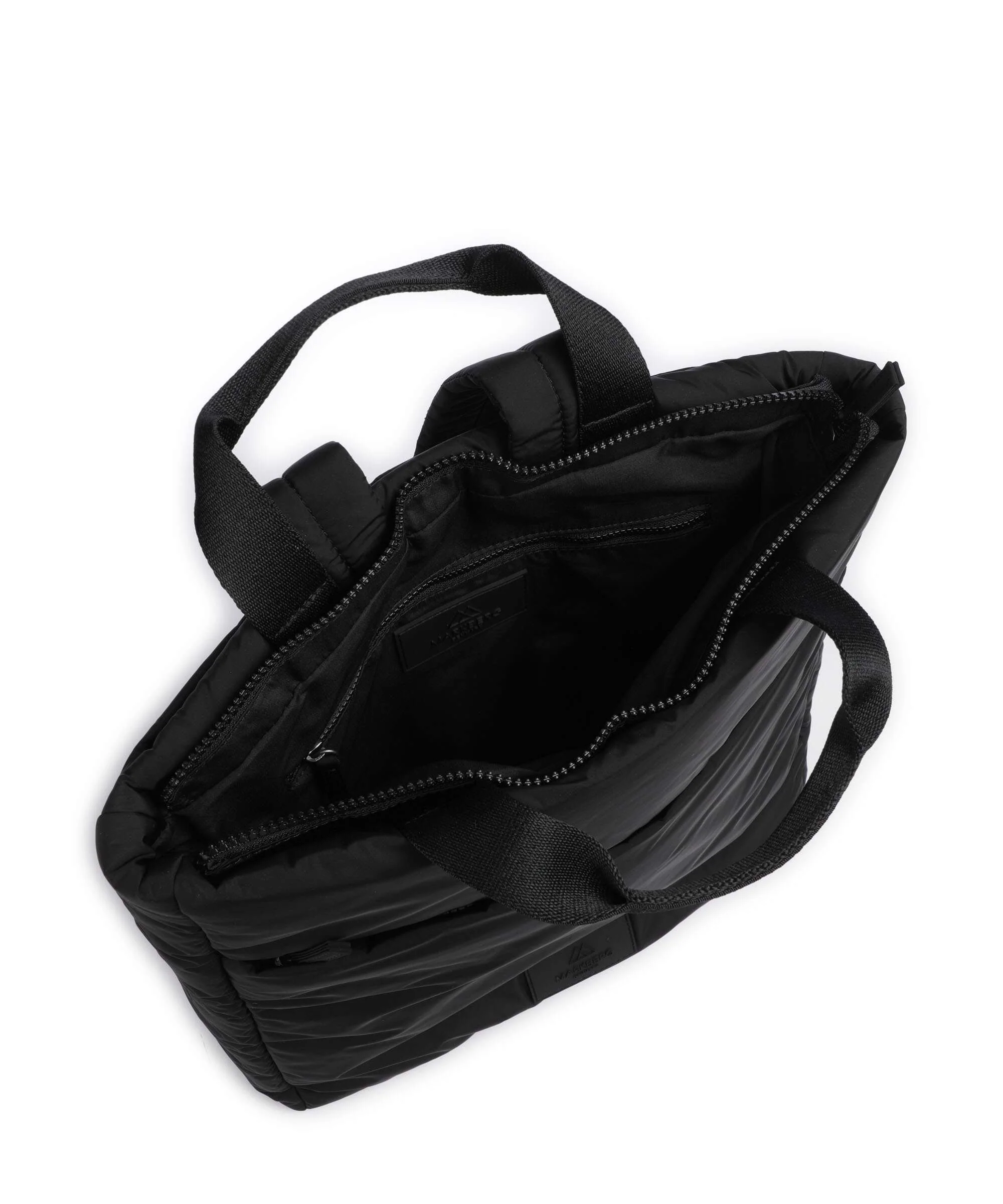 Markberg Earth Rugzak-tas black - Image 6