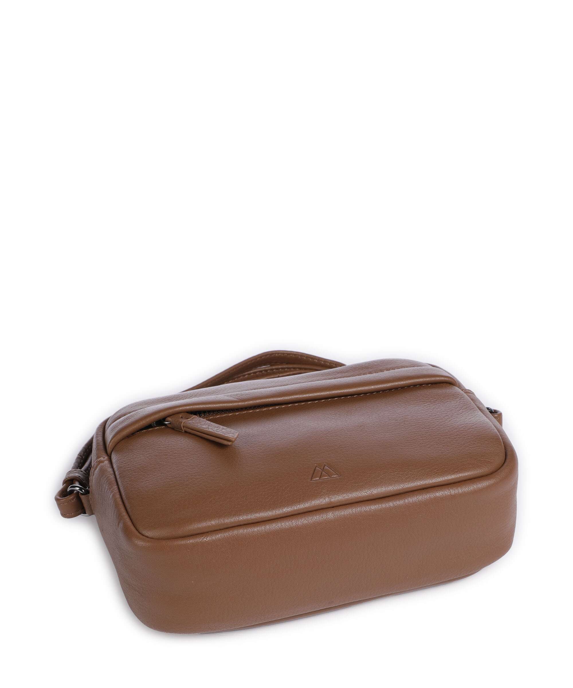 Markberg Edit Crossbody tas tan - Image 5