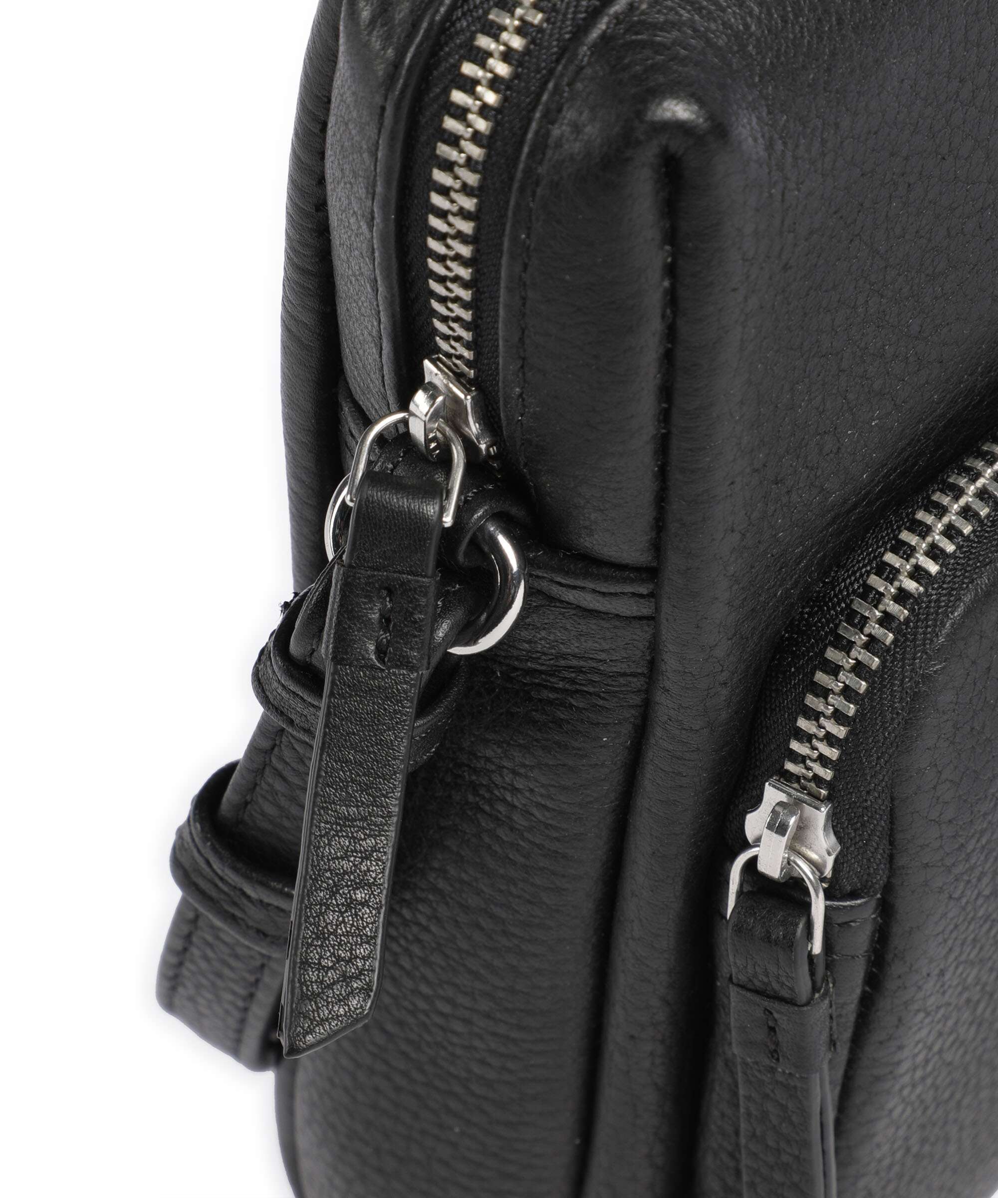 Markberg Focus Crossbody tas black - Image 4