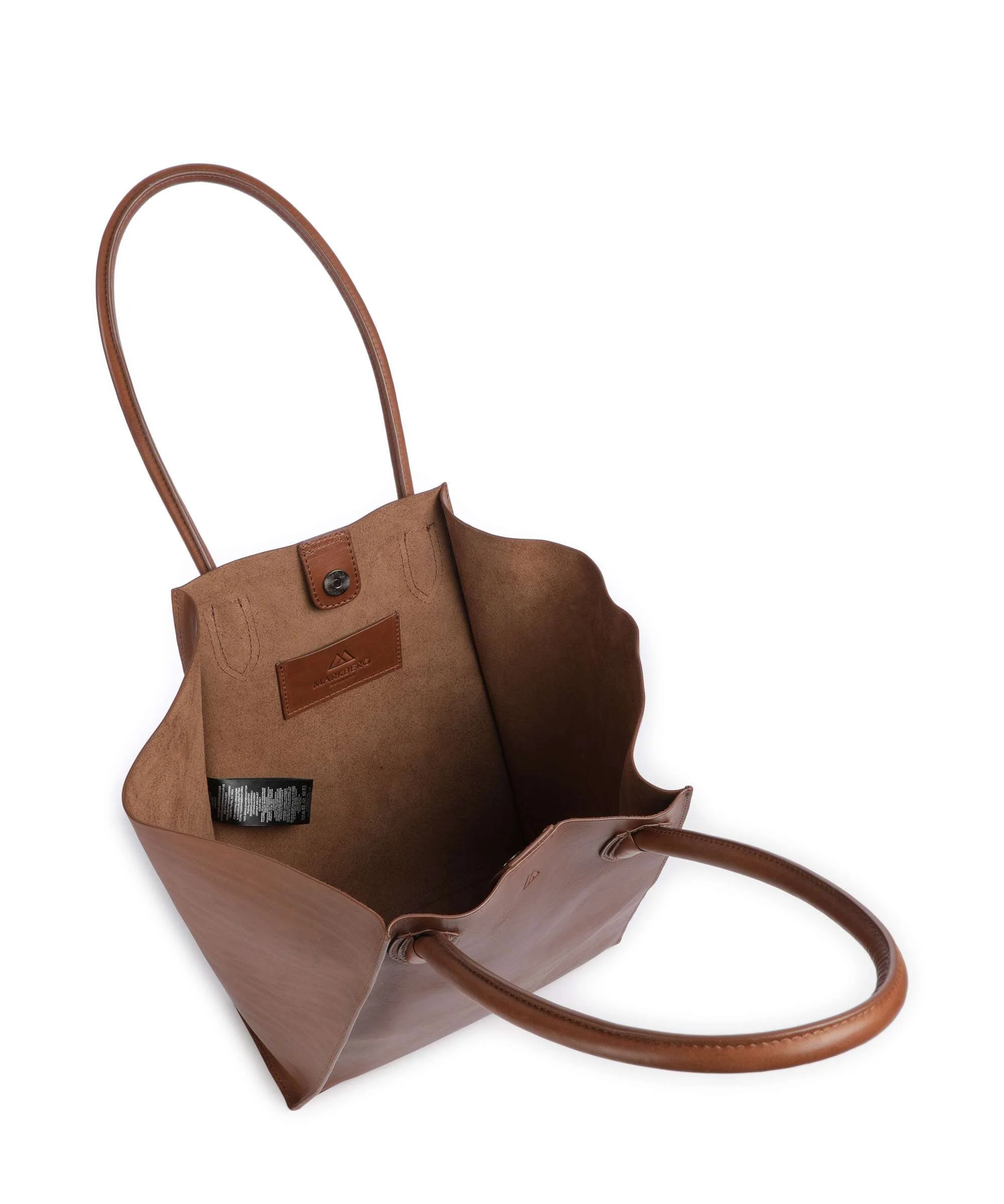 Markberg Ilsa Boodschappentas chestnut - Image 6