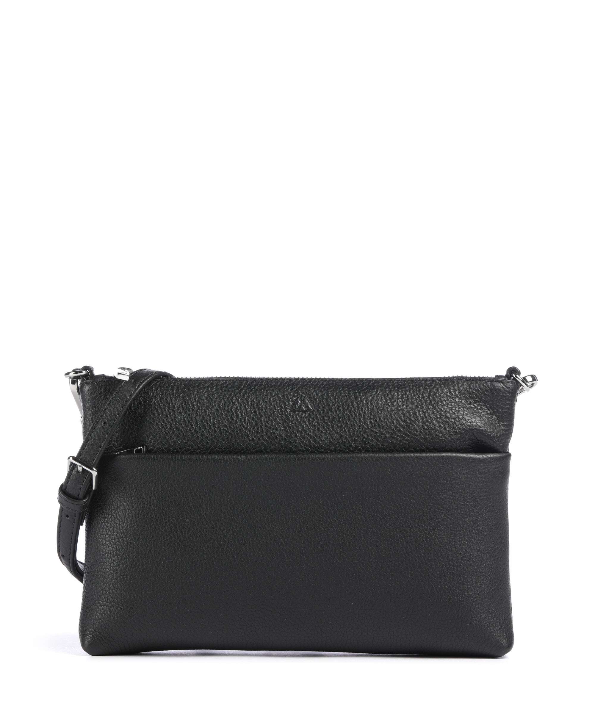 Markberg Karima Crossbody tas black