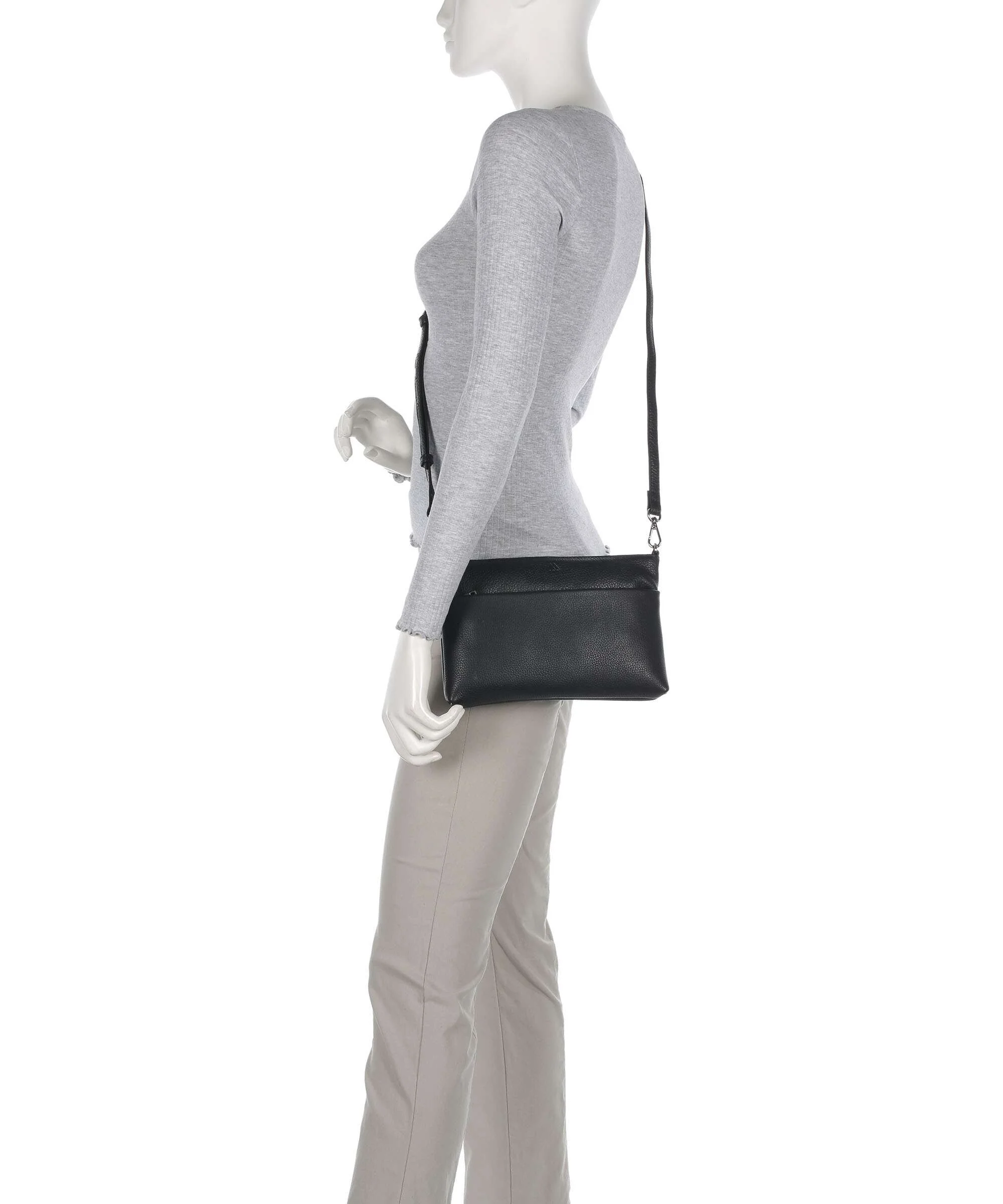 Markberg Karima Crossbody tas black - Image 3