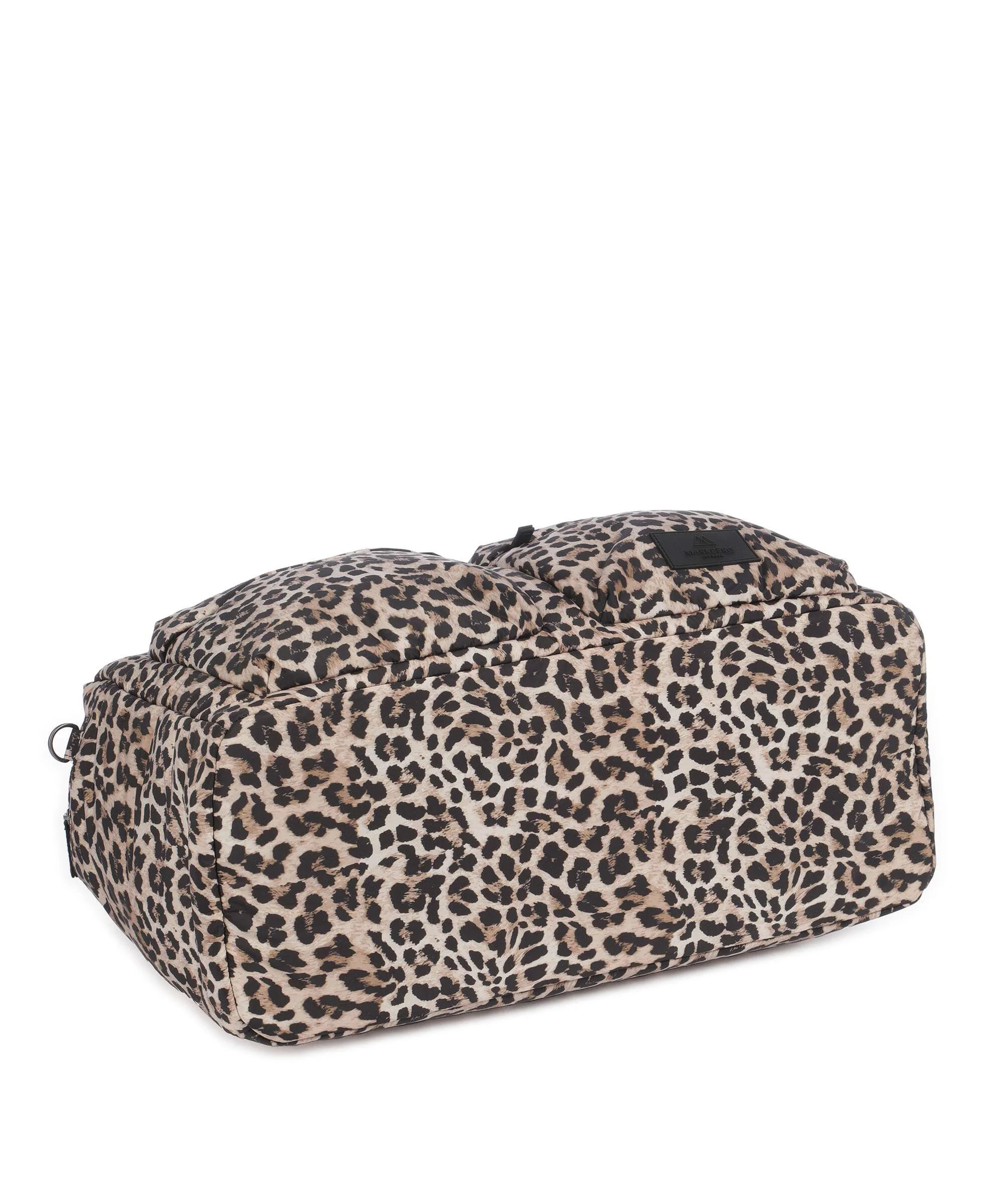 Markberg More Weekendtas leopard - Image 4