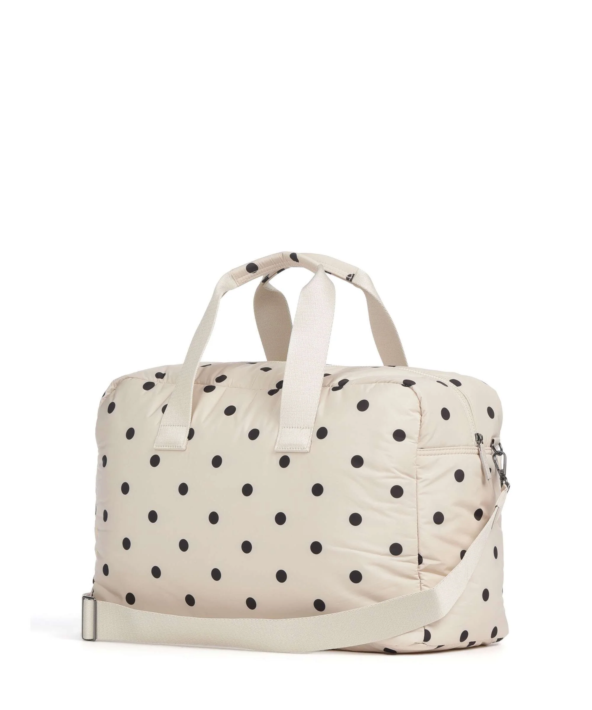 Markberg More Weekendtas polka dot/creme - Image 2