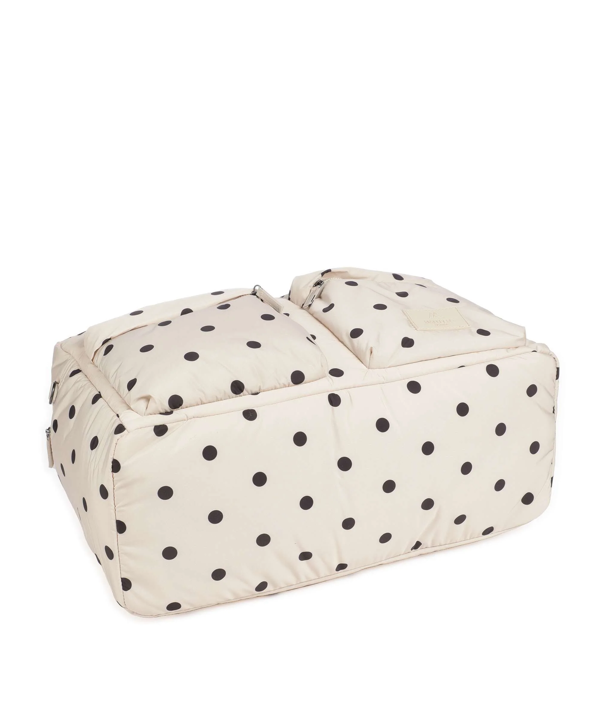 Markberg More Weekendtas polka dot/creme - Image 4