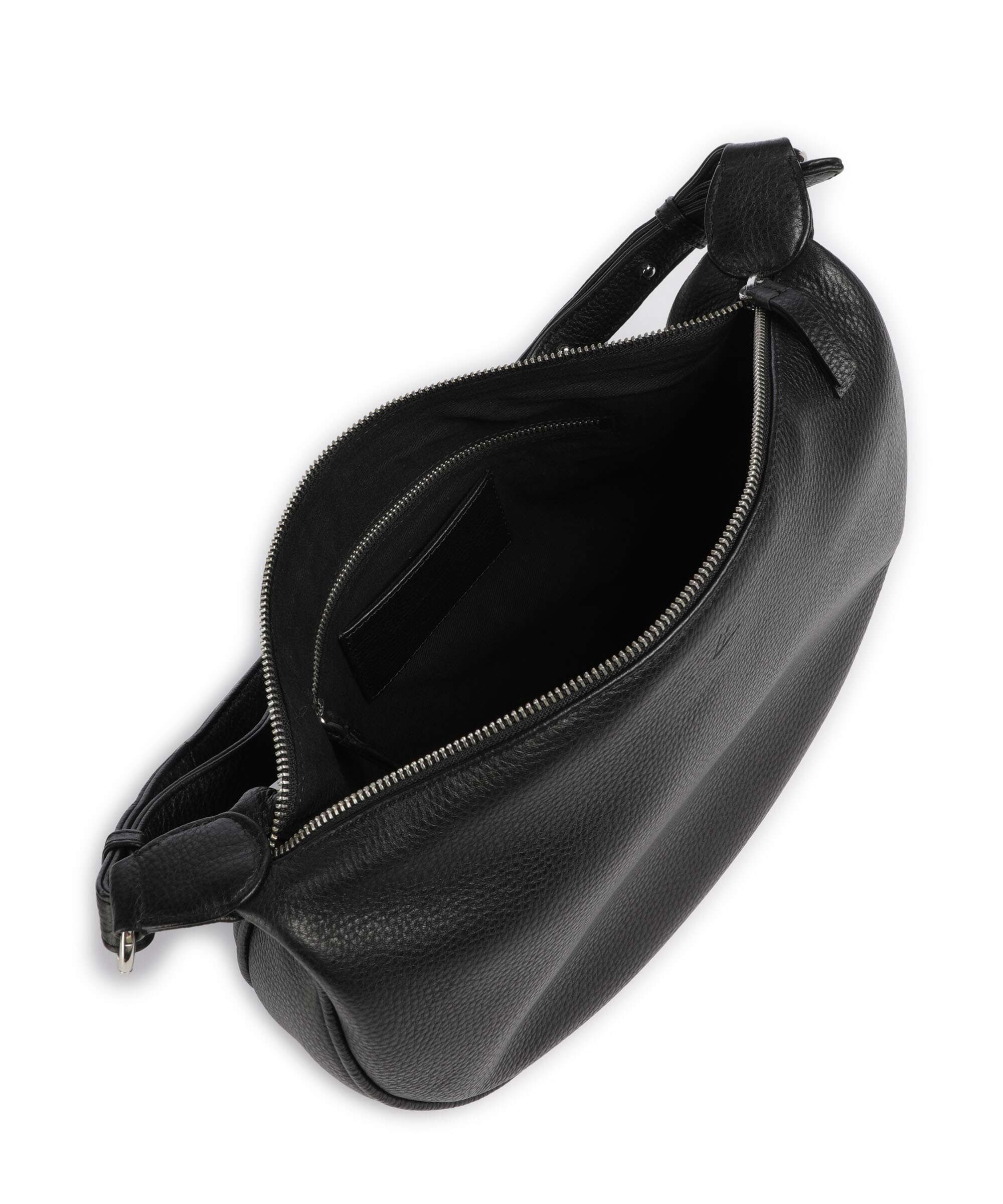 Markberg Muse Hobo tas black - Image 5