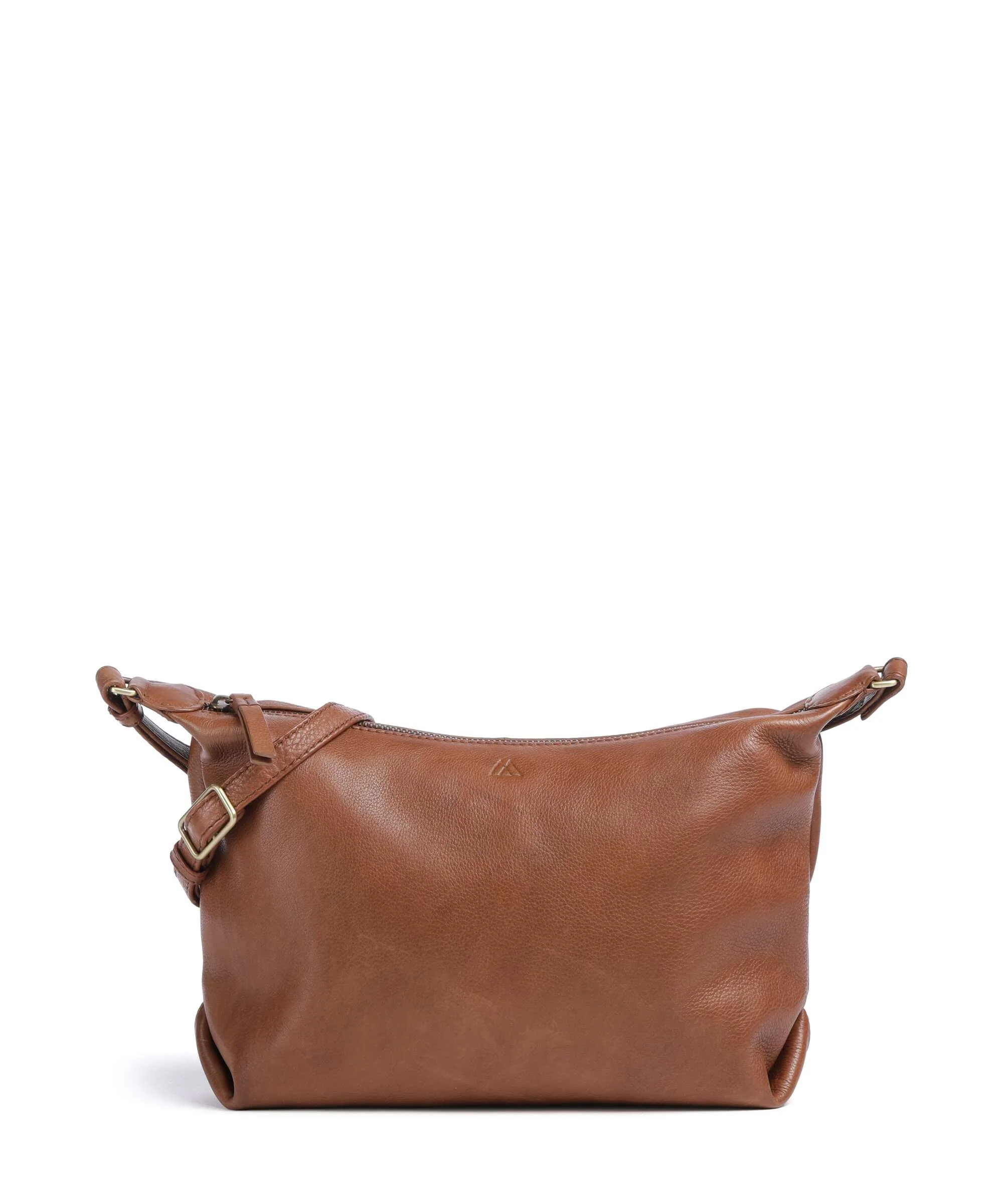 Markberg Nyra Crossbody tas cognac