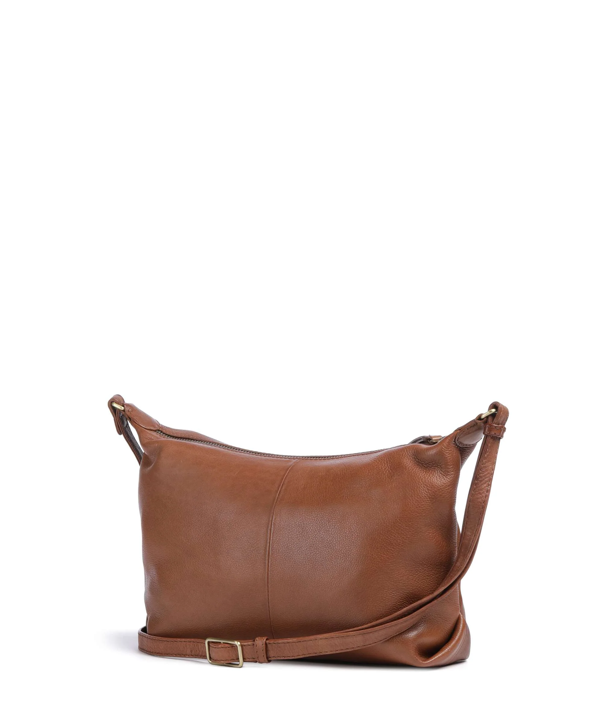 Markberg Nyra Crossbody tas cognac - Image 2