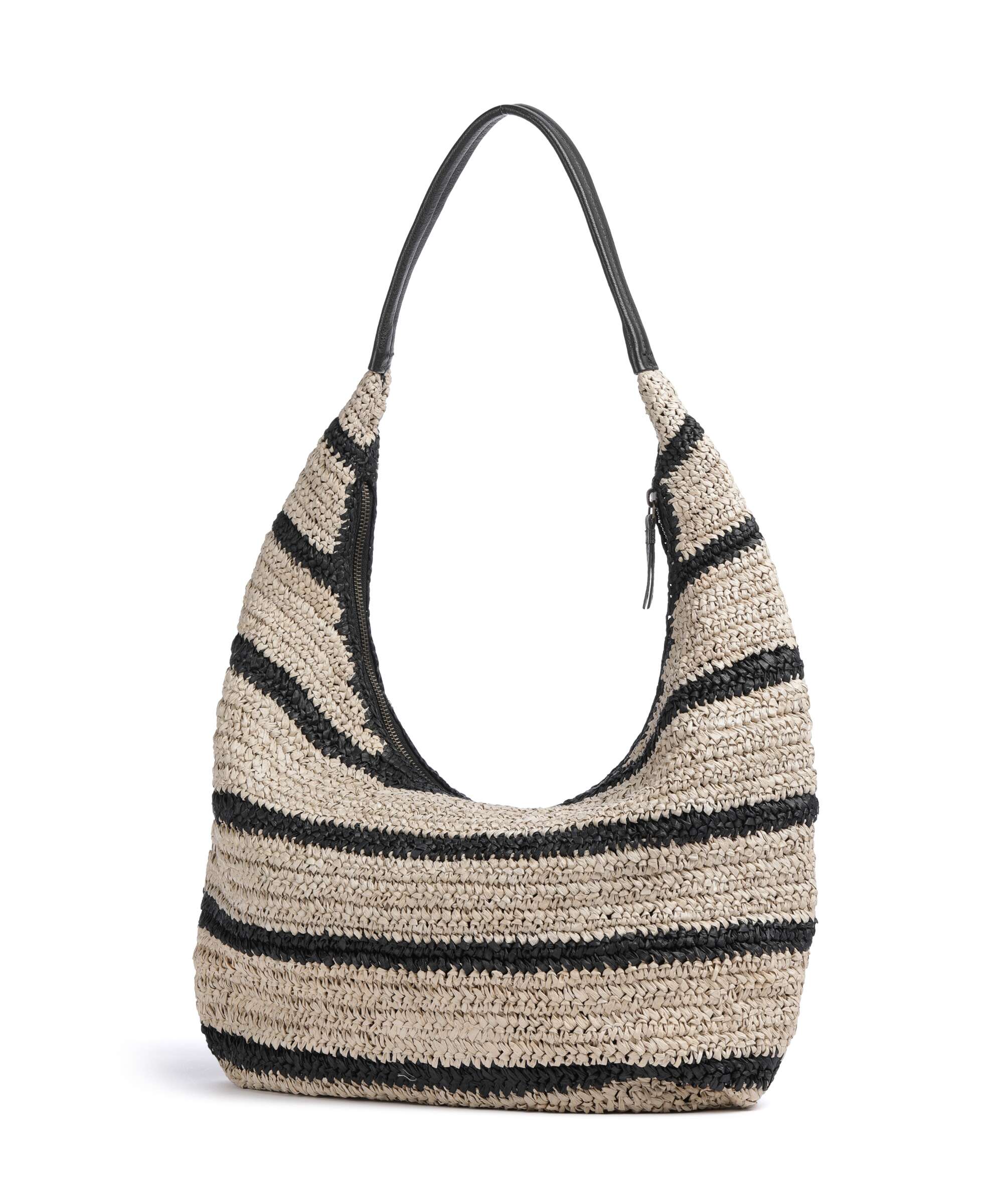 Markberg Solea Hobo tas natural - Image 2