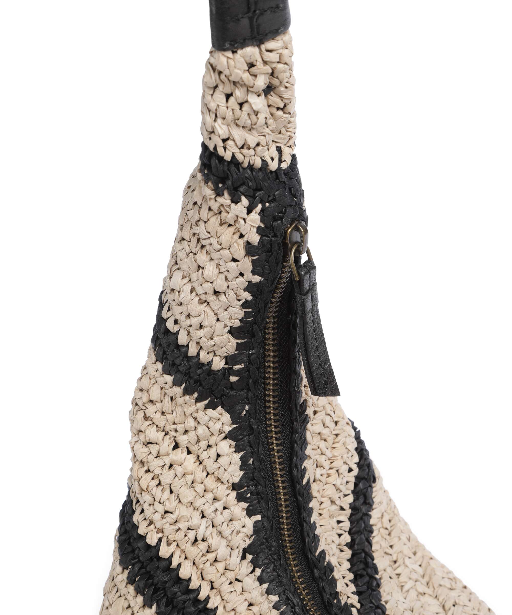 Markberg Solea Hobo tas natural - Image 4