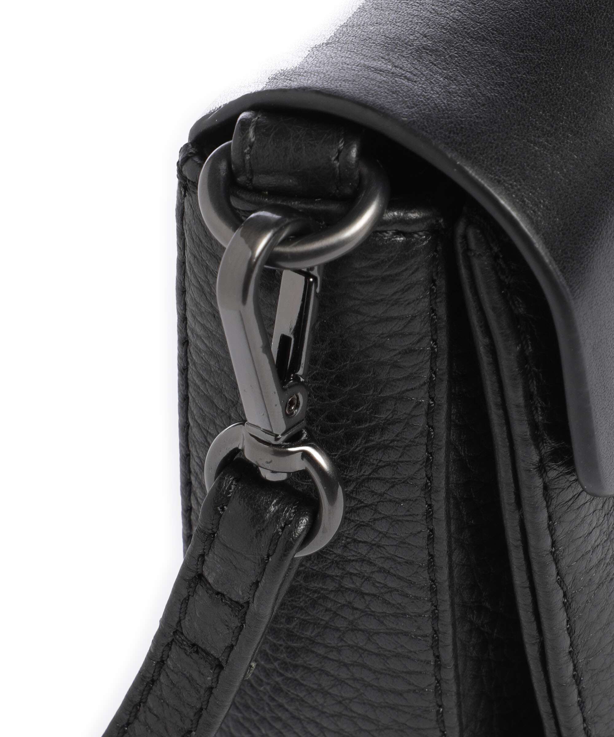 Markberg Vanya Crossbody tas black - Image 4