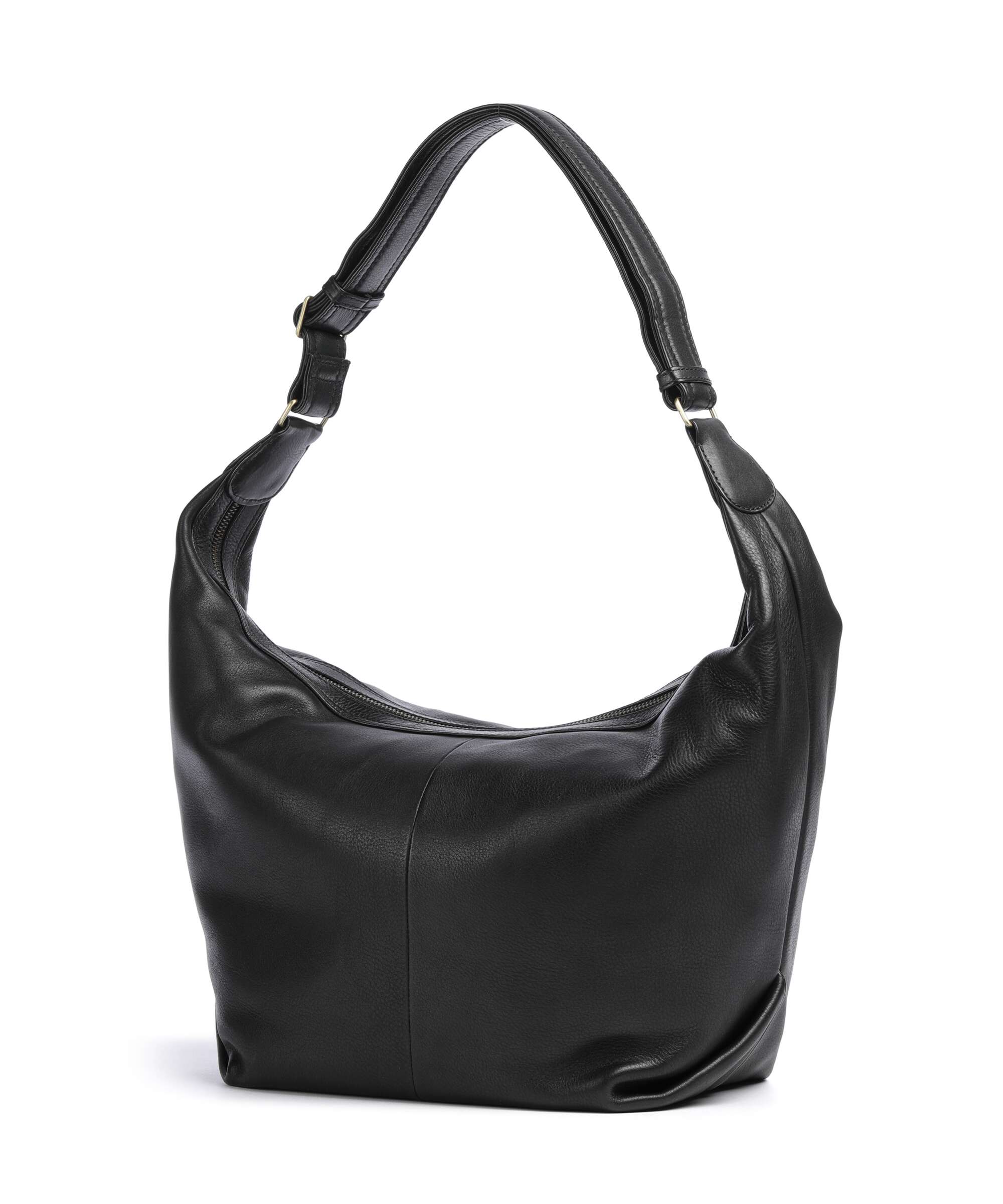 Markberg Veneda Hobo tas black - Image 2