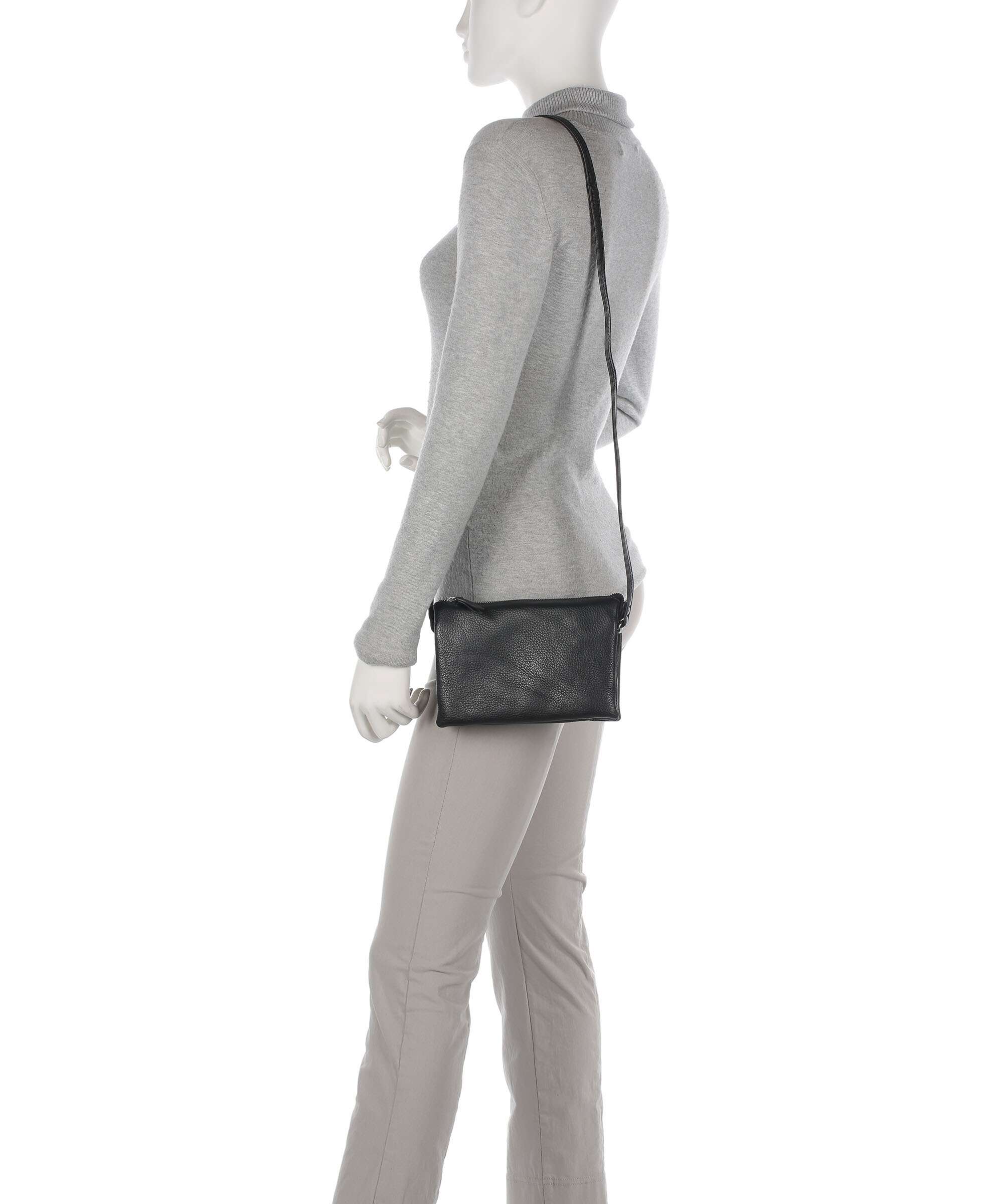Markberg Vera Crossbody tas black - Image 3