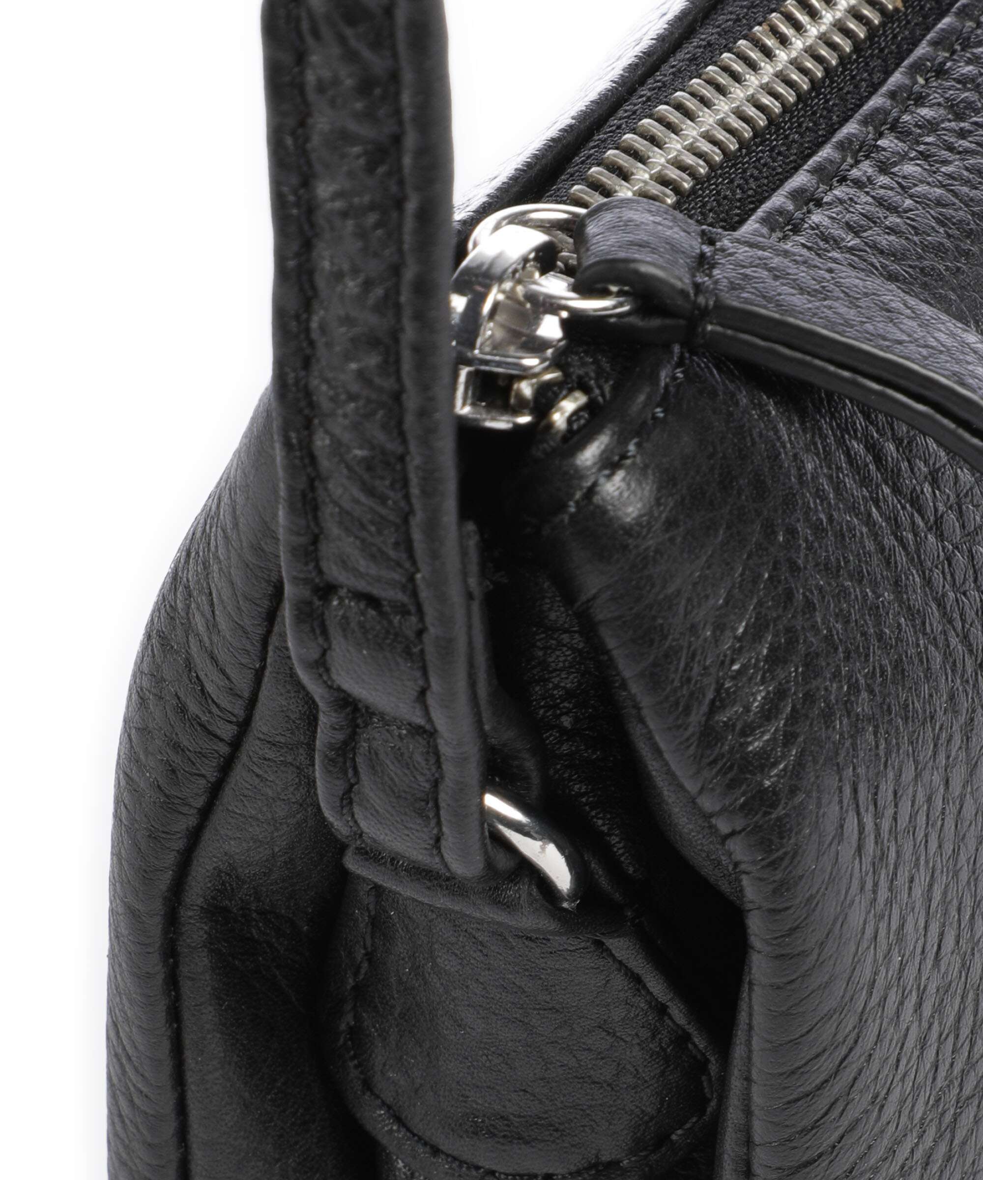 Markberg Vera Crossbody tas black - Image 4