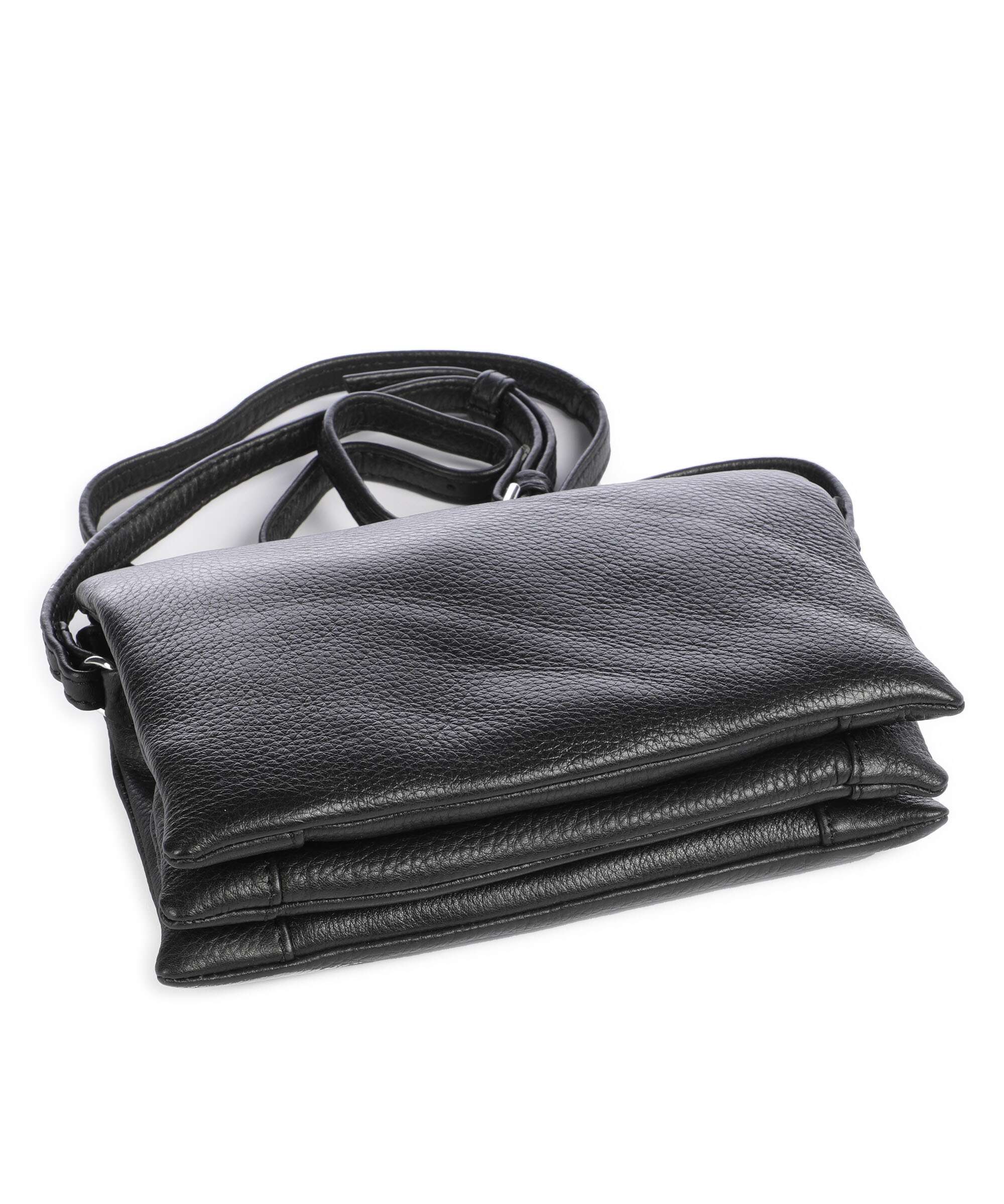 Markberg Vera Crossbody tas black - Image 5