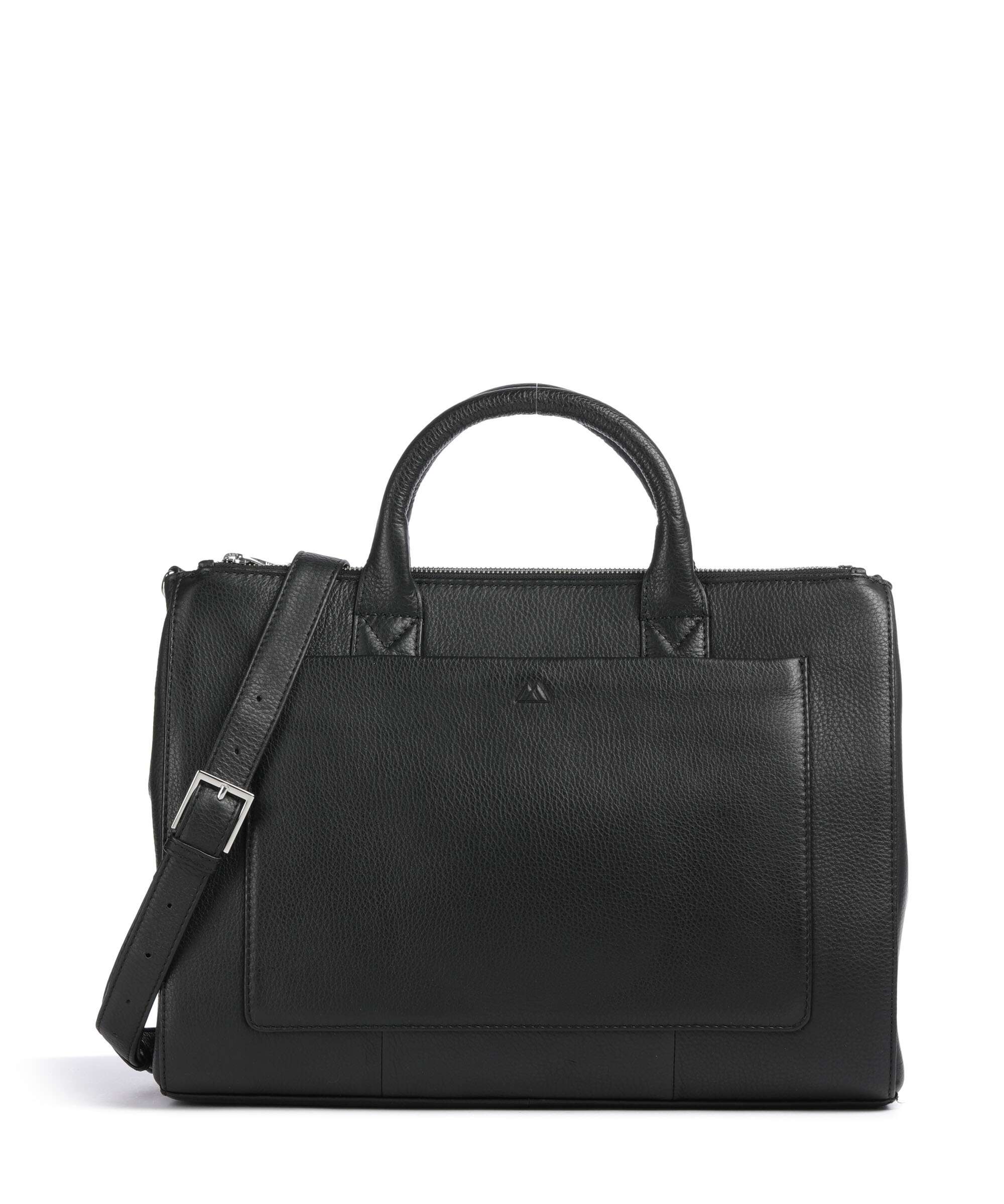 Markberg Viviane Aktetas black
