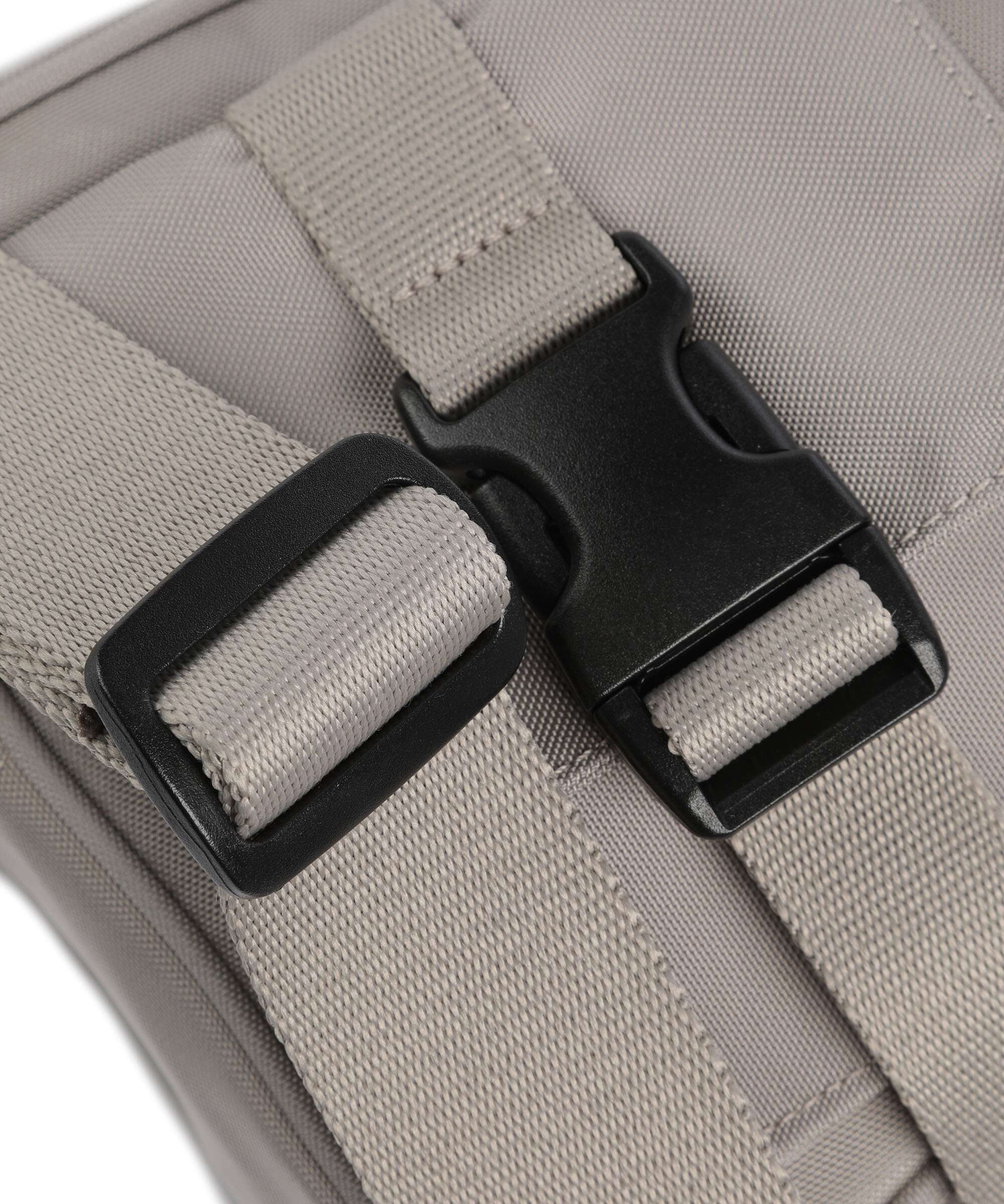 Markberg West Crossbody tas dove grey - Image 5