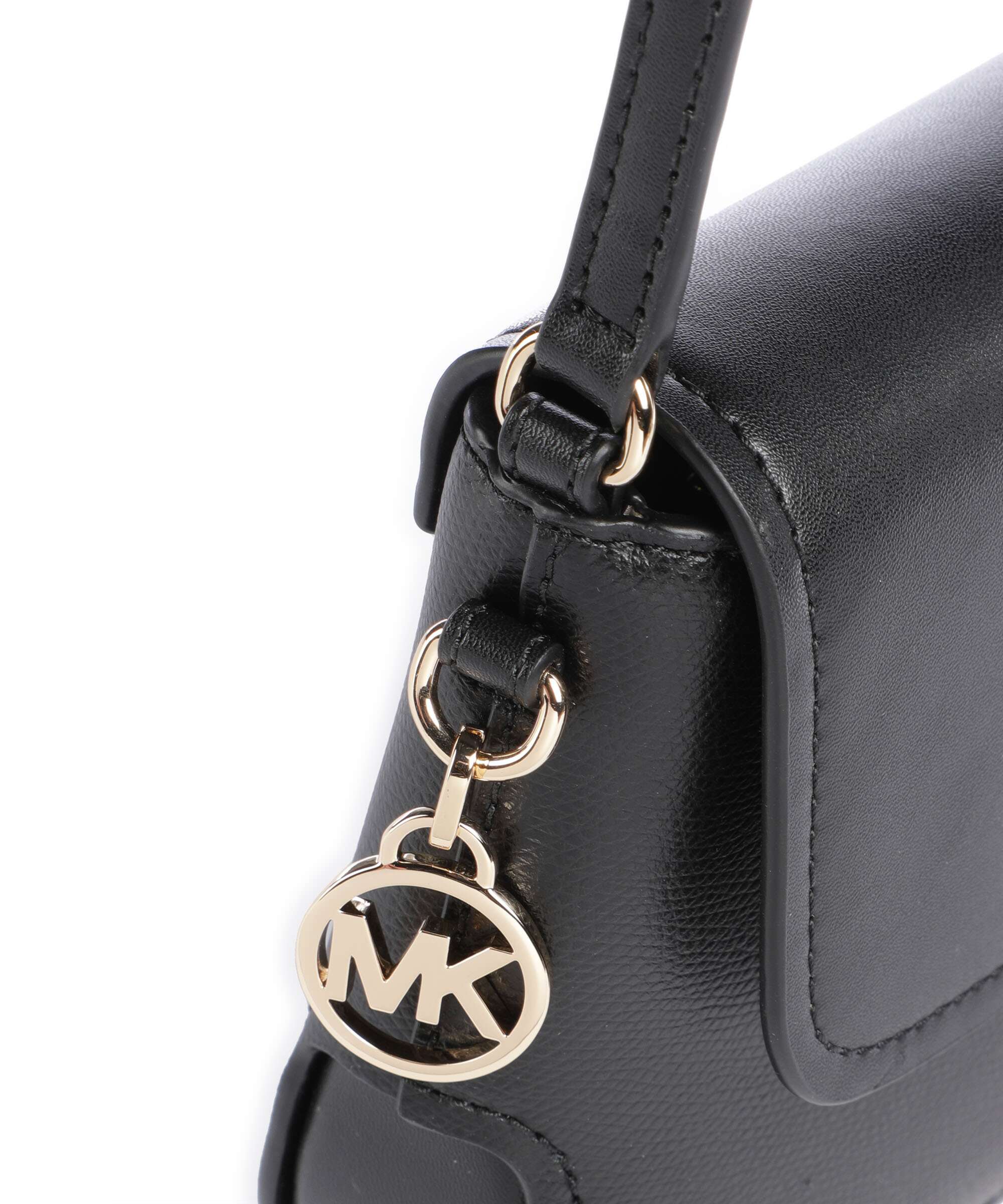 Michael Kors Alice Small Crossbody tas black - Image 4