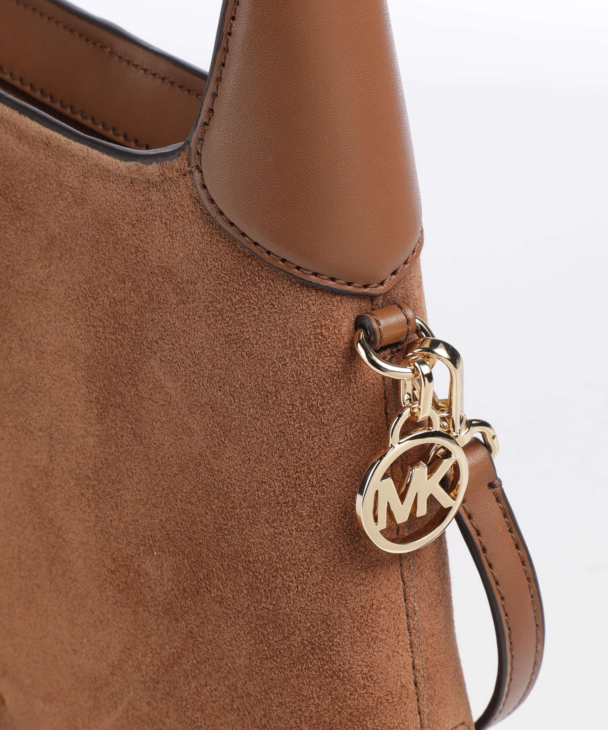 Michael Kors Alice Small Schoudertas luggage - Image 5