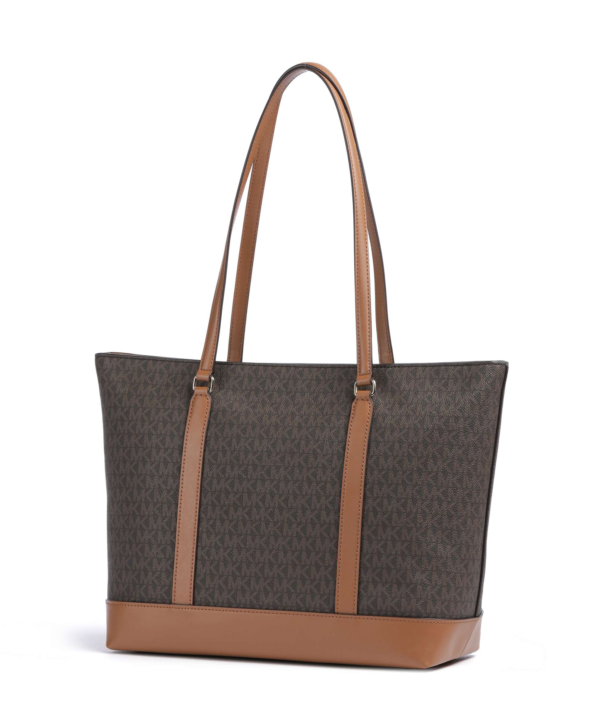 Michael Kors Andie Medium Boodschappentas brown/acorn - Image 2