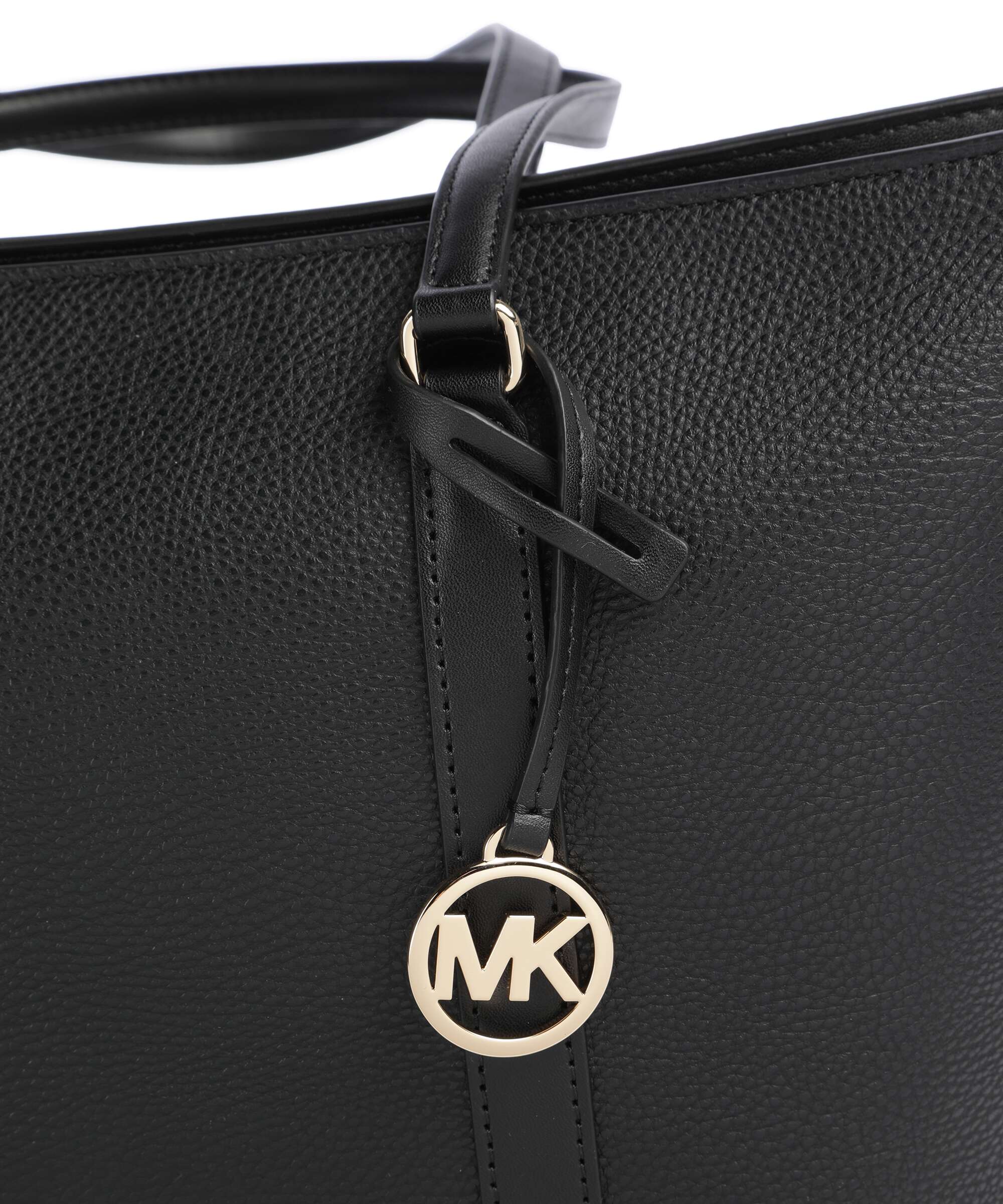 Michael Kors Andie Medium Boodschappentas black - Image 5