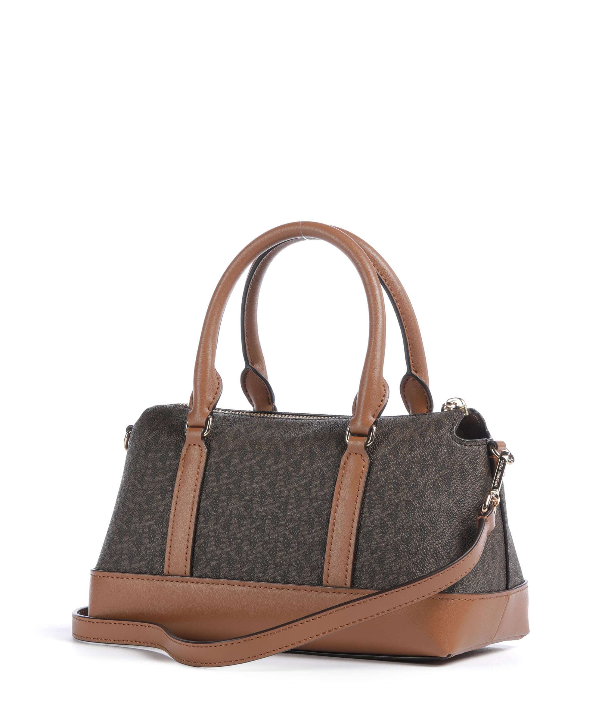 Michael Kors Andie Small Handtas brown/acorn - Image 2