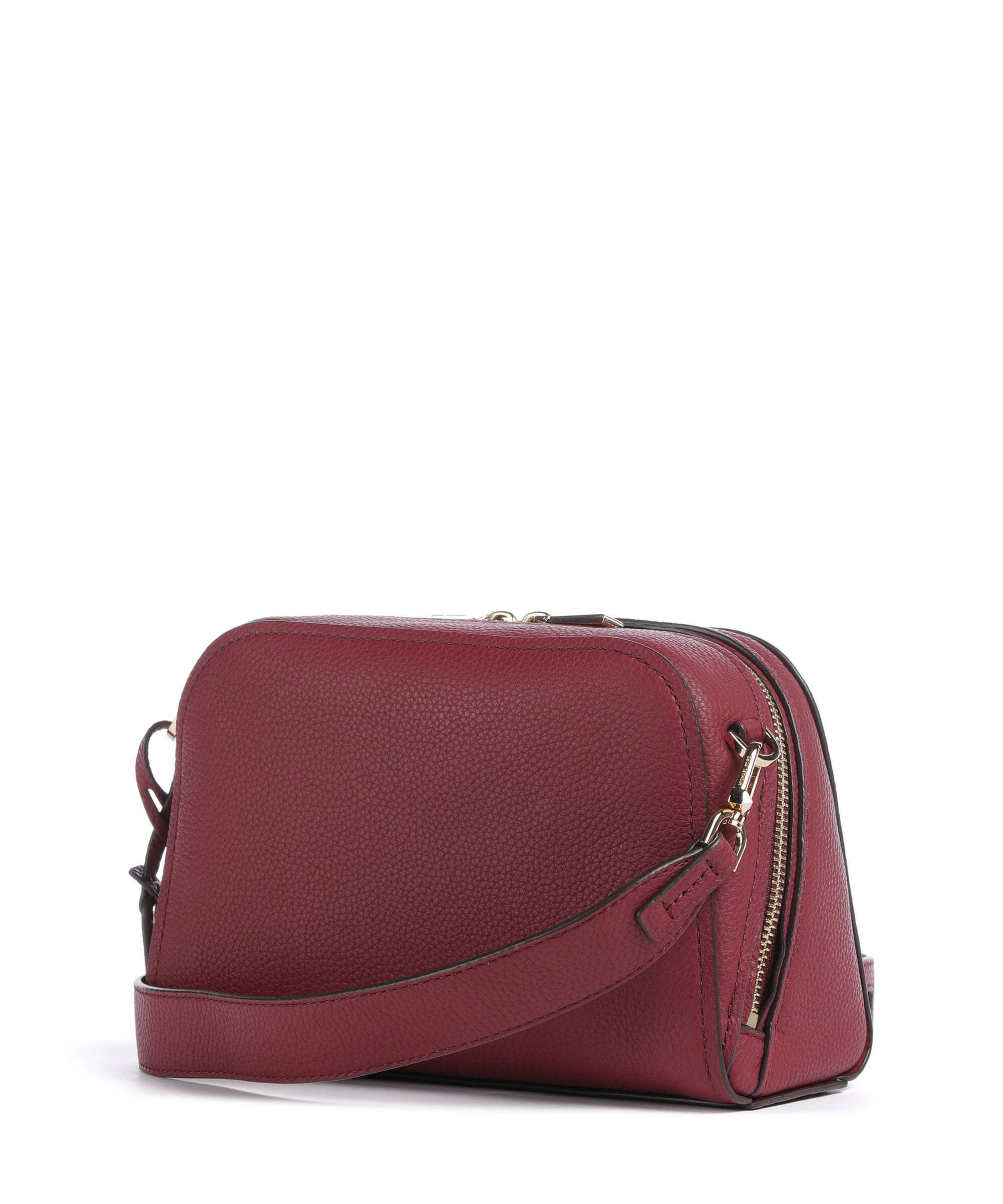 Michael Kors Ashton Small Crossbody tas mulberry - Image 2
