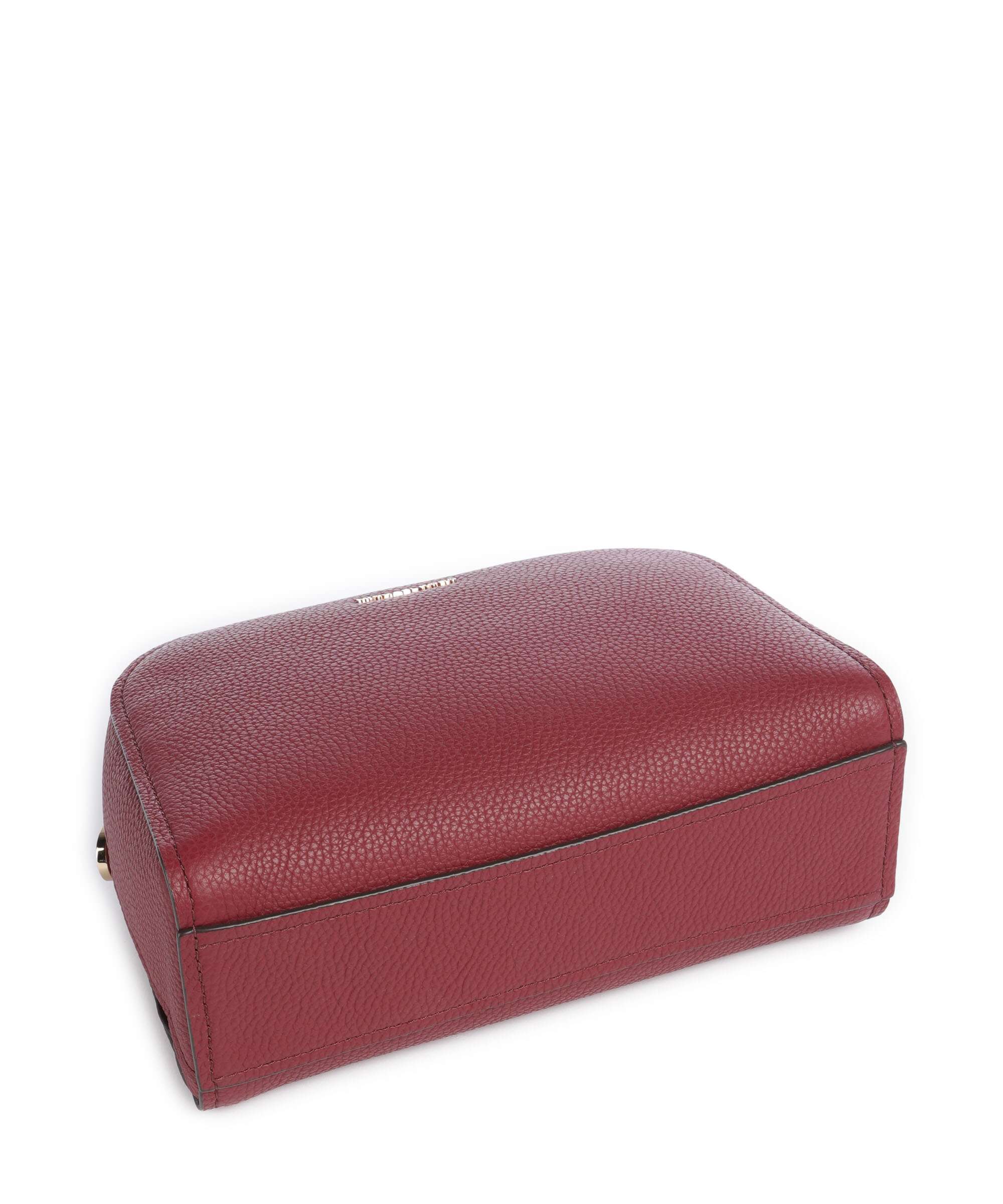 Michael Kors Ashton Small Crossbody tas mulberry - Image 5