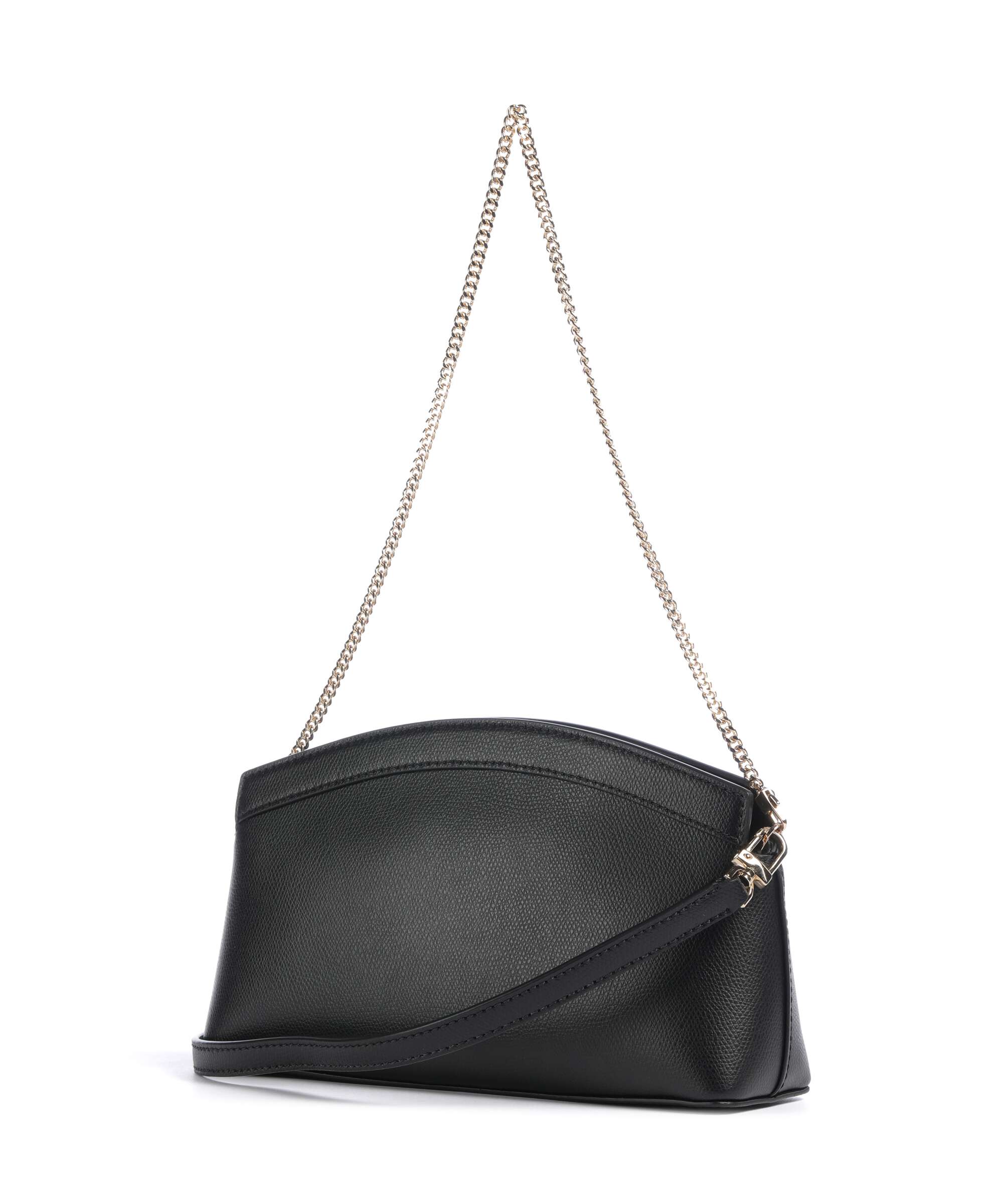 Michael Kors Athena Dome Chain Small Schoudertas black - Image 2
