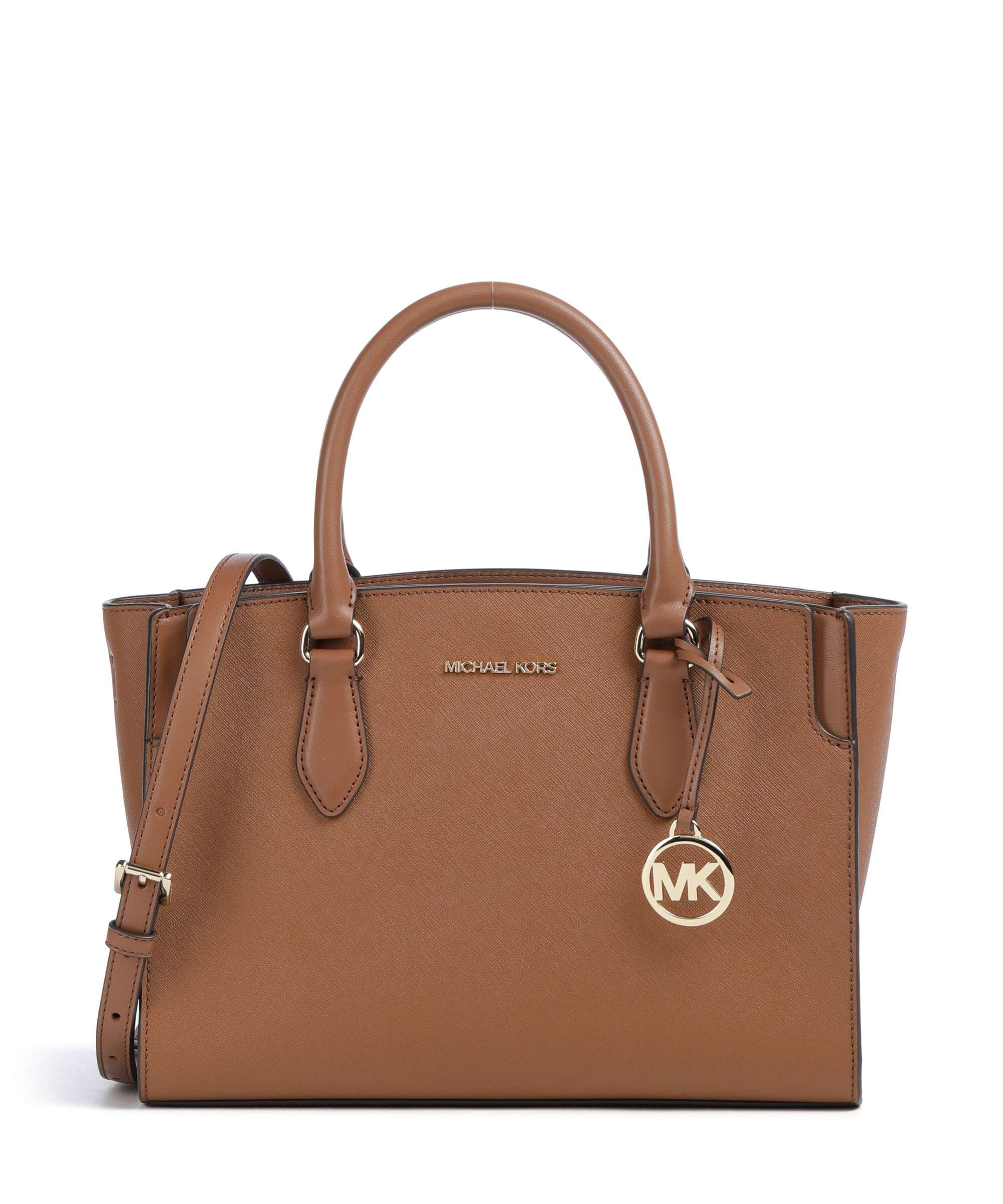 Michael Kors Becca Medium Handtas luggage