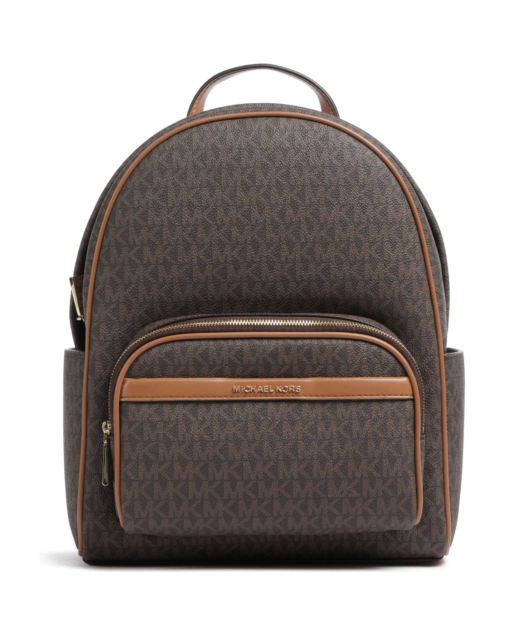 Michael Kors Bex Rugzak brown/acorn