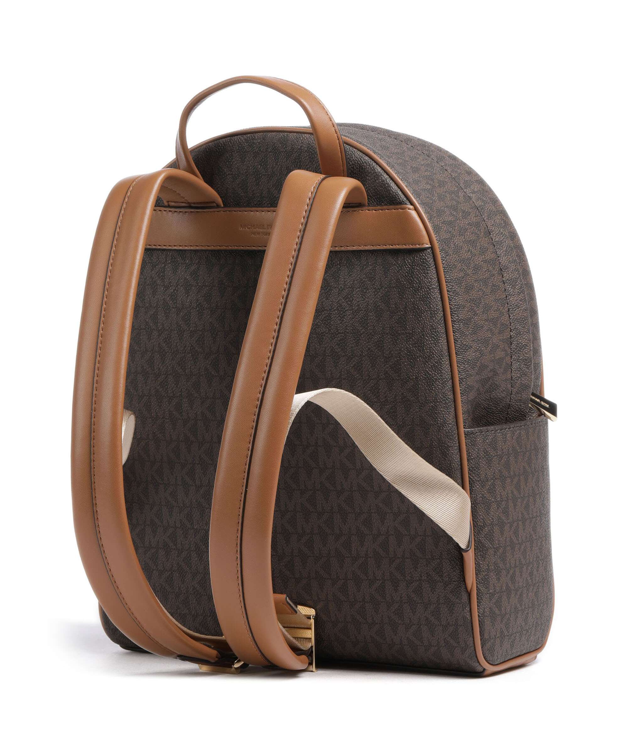 Michael Kors Bex Rugzak brown/acorn - Image 2