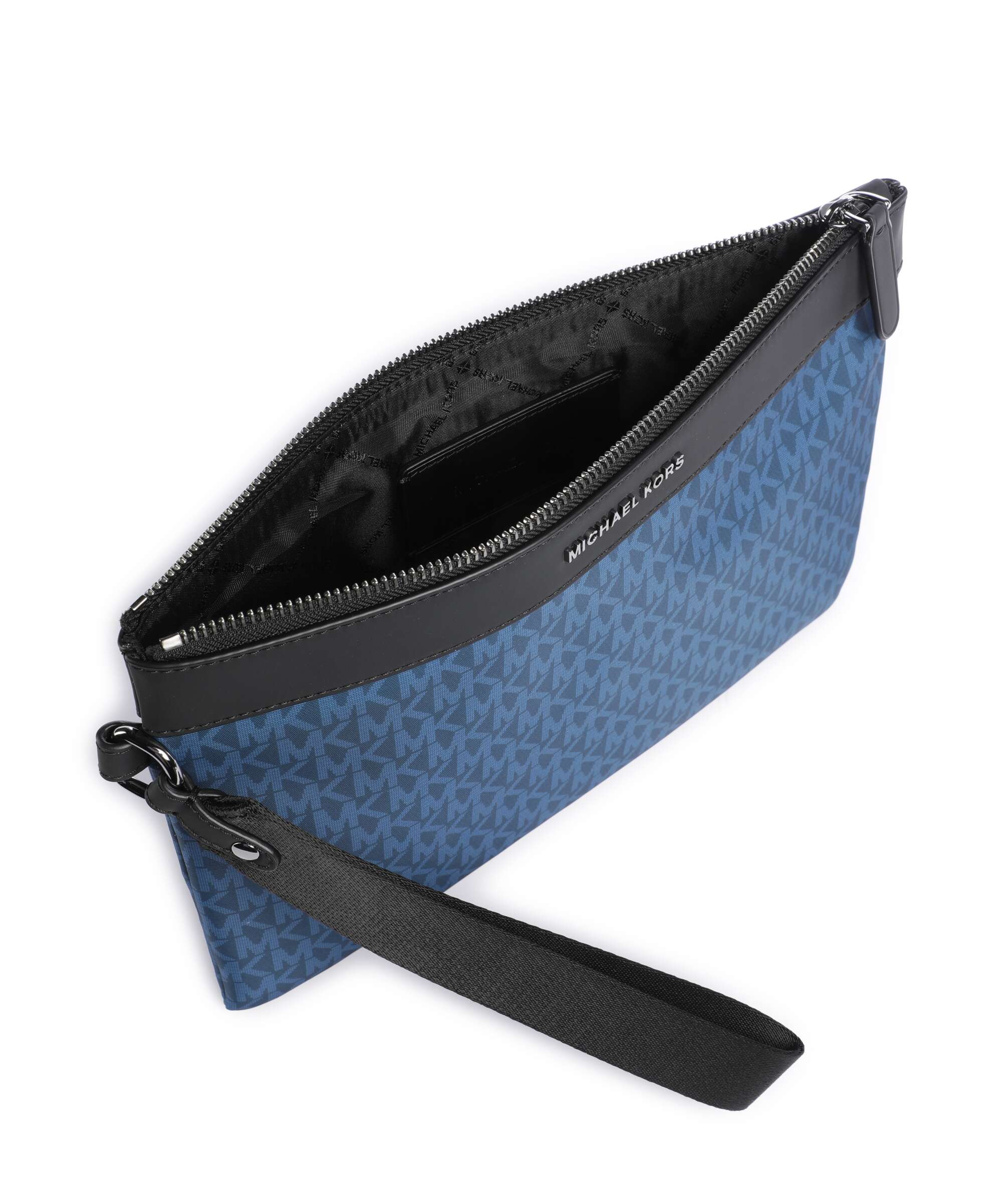 Michael Kors Brooklyn Polstasje river blue - Image 4