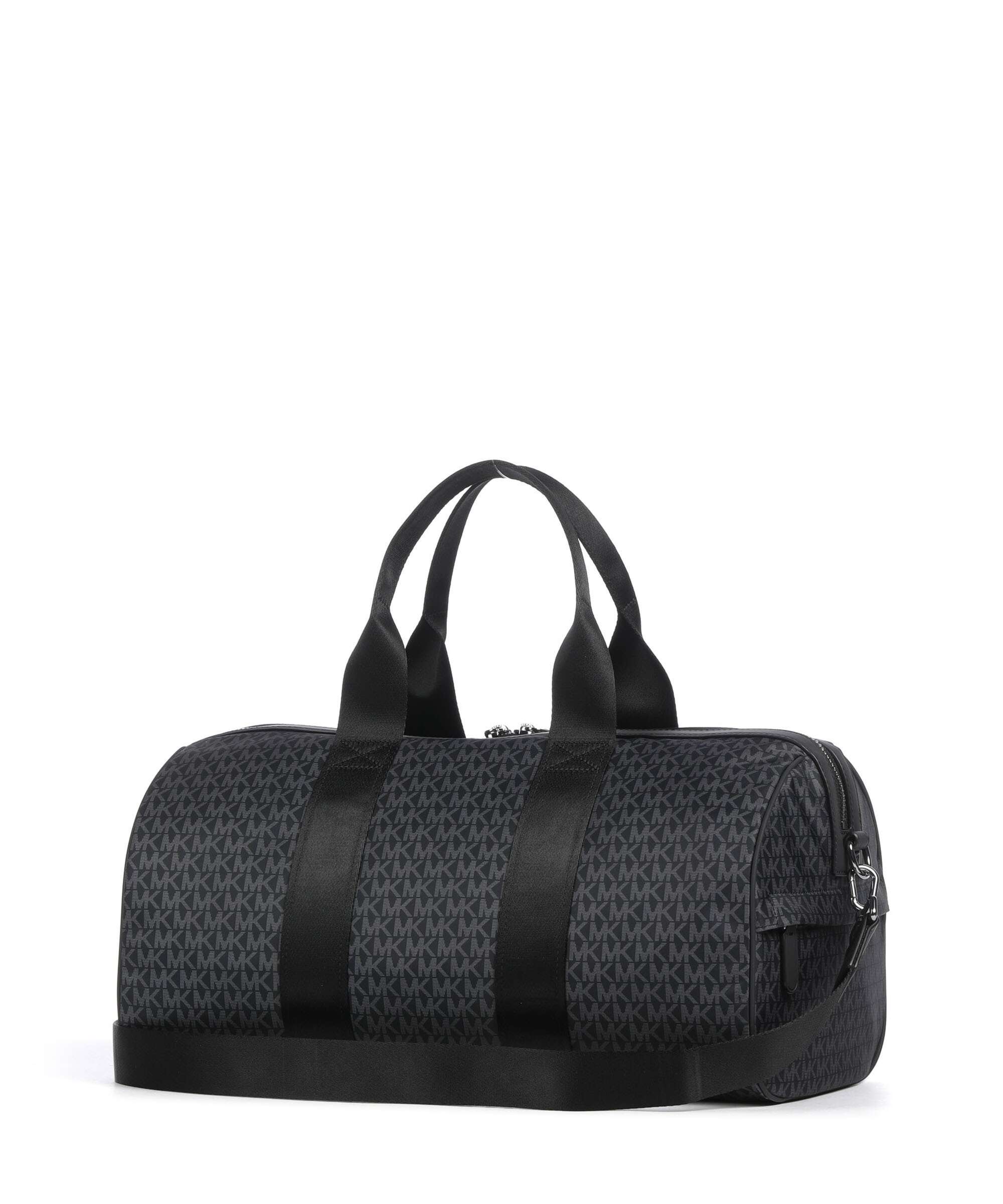 Michael Kors Brooklyn Weekendtas black - Image 2
