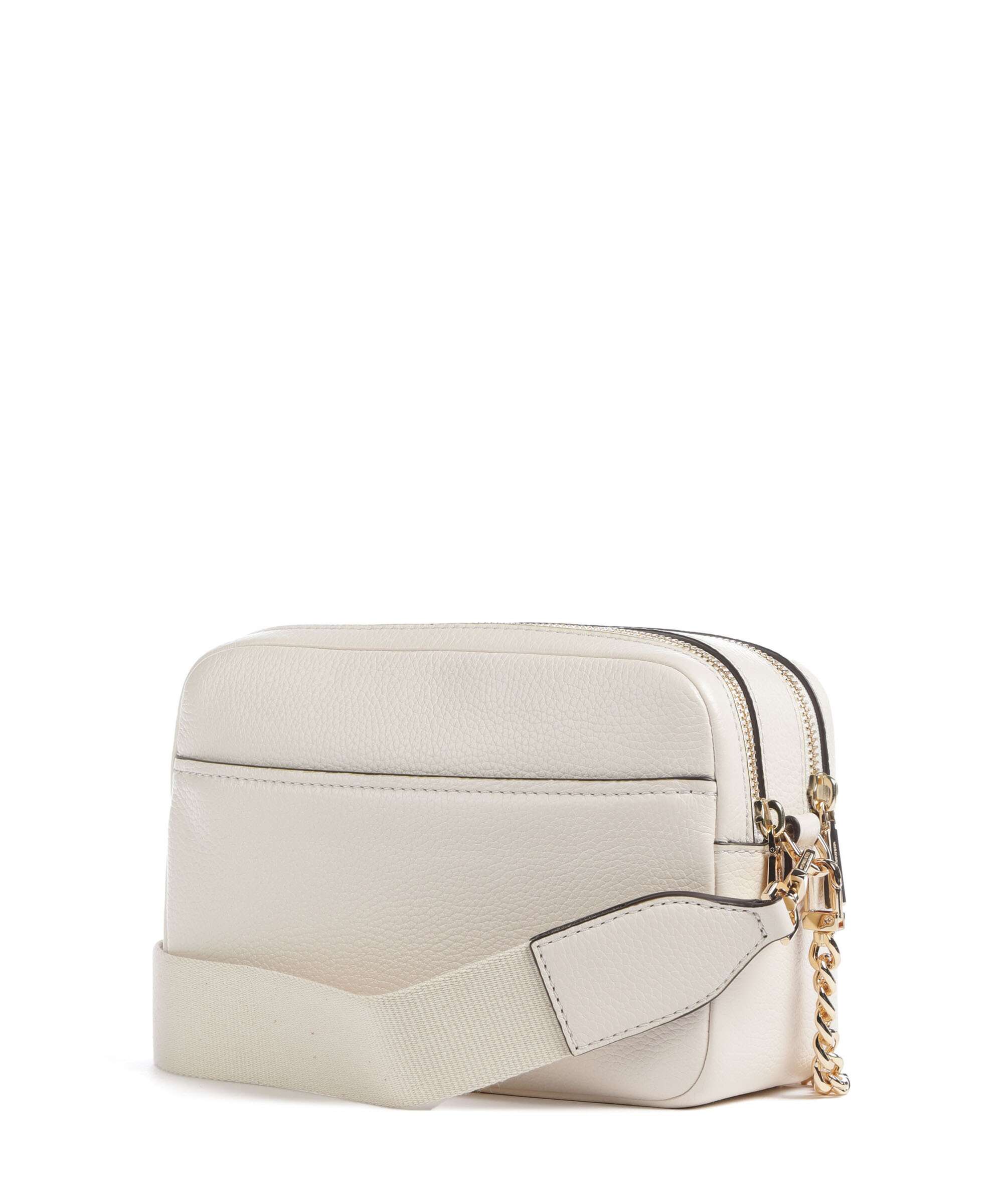 Michael Kors Bryant Medium Crossbody tas light cream - Image 2