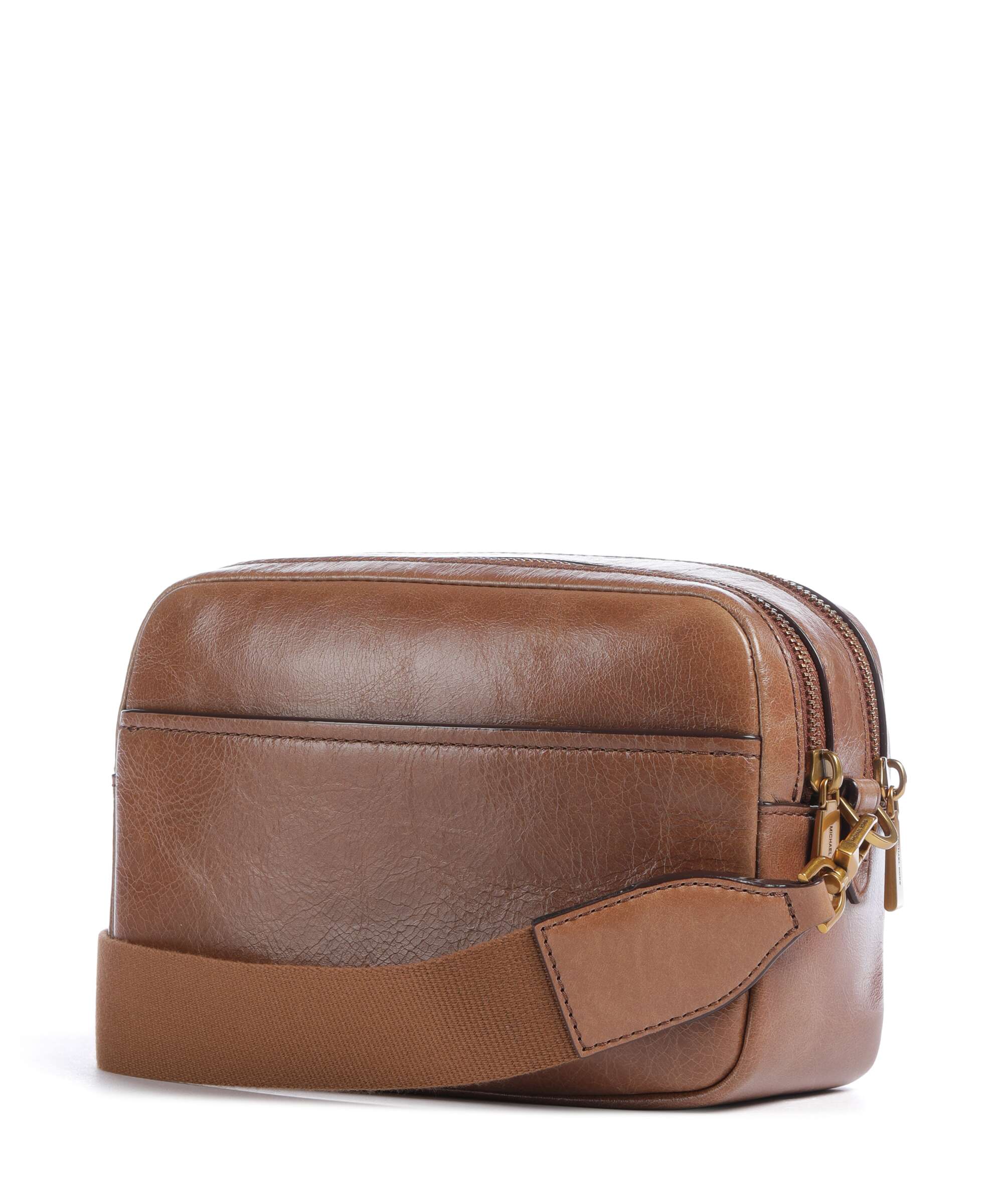 Michael Kors Bryant Medium Crossbody tas luggage - Image 4