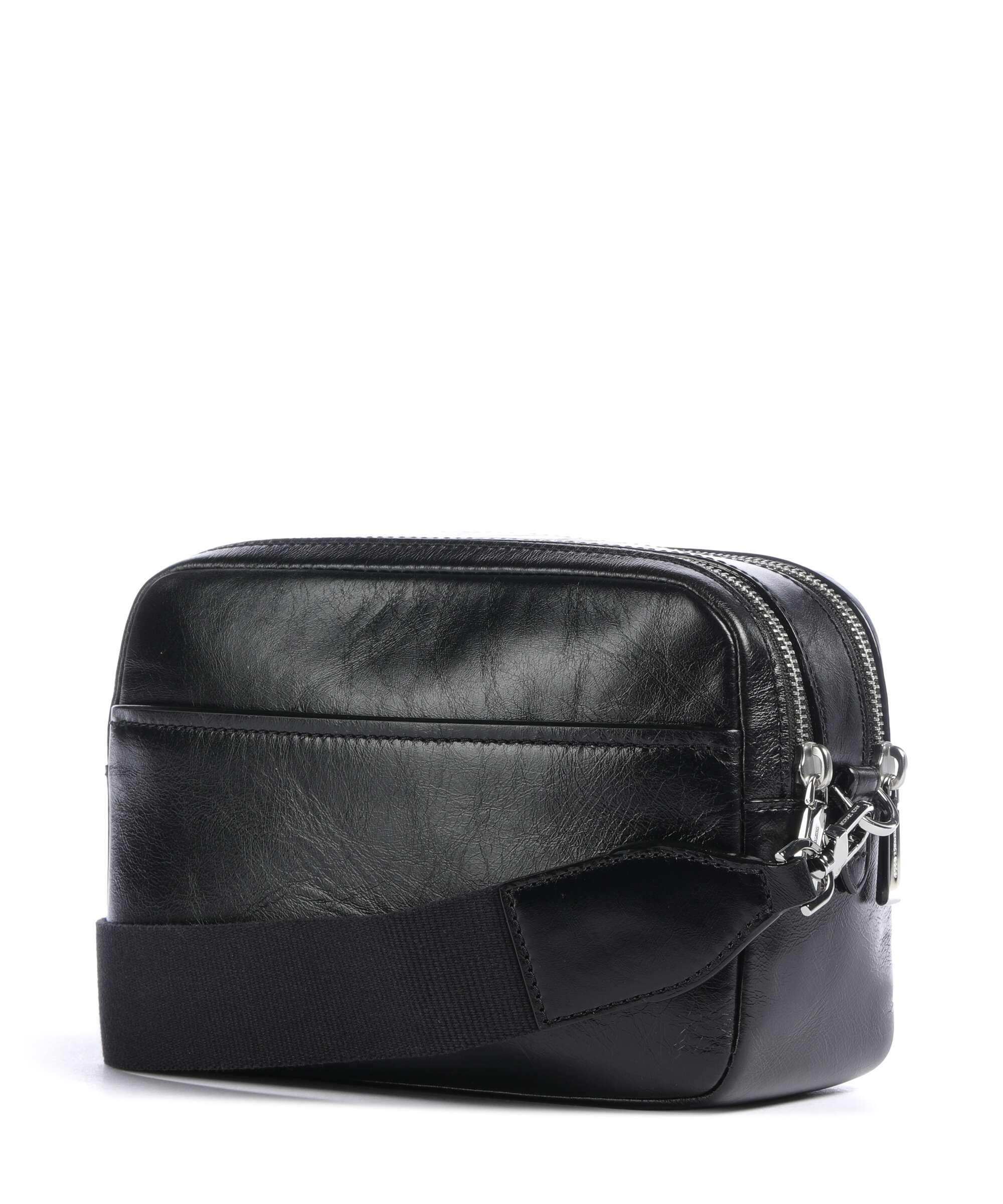 Michael Kors Bryant Medium Crossbody tas black - Image 4