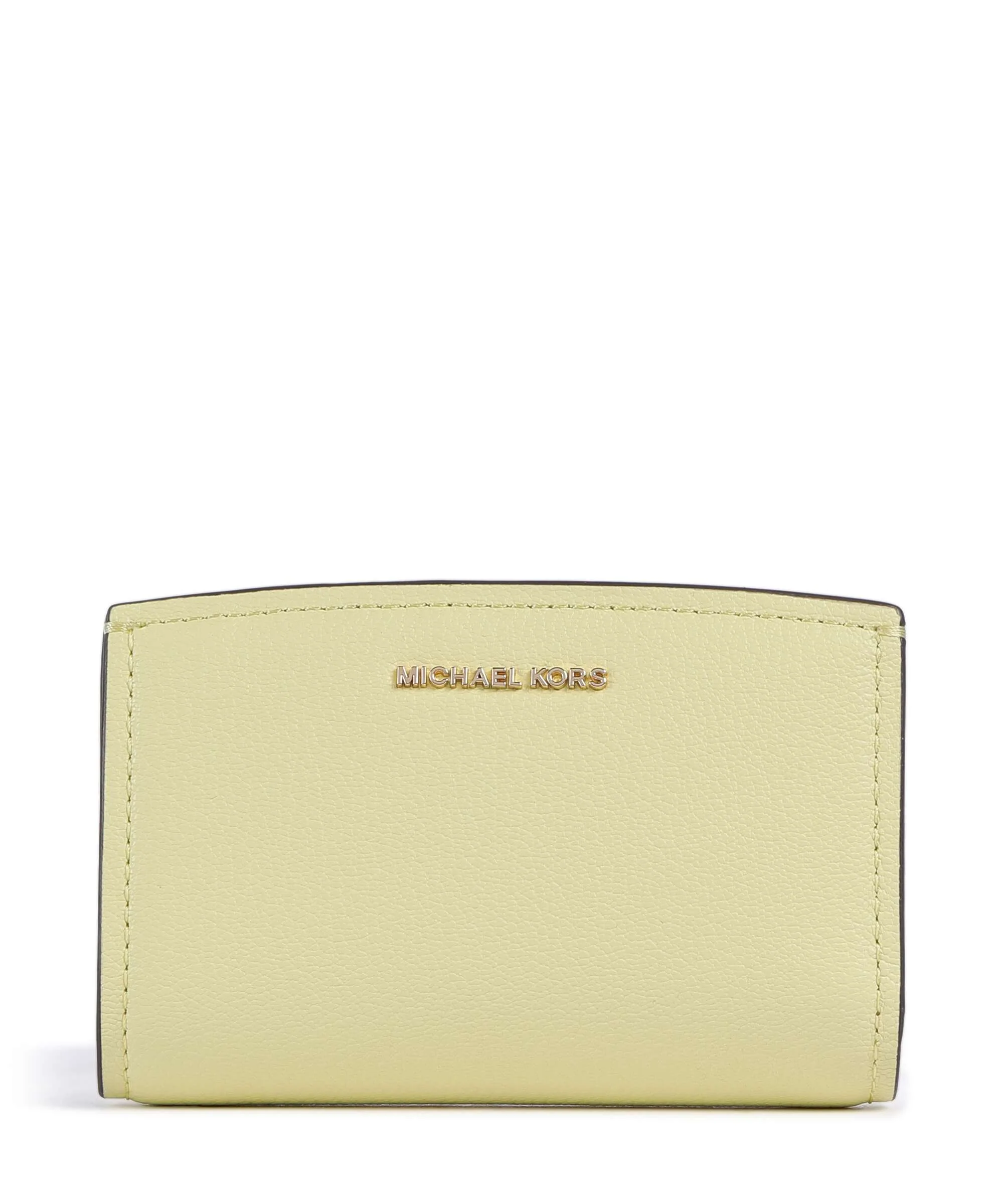 Michael Kors Bryant Portemonnee lemon