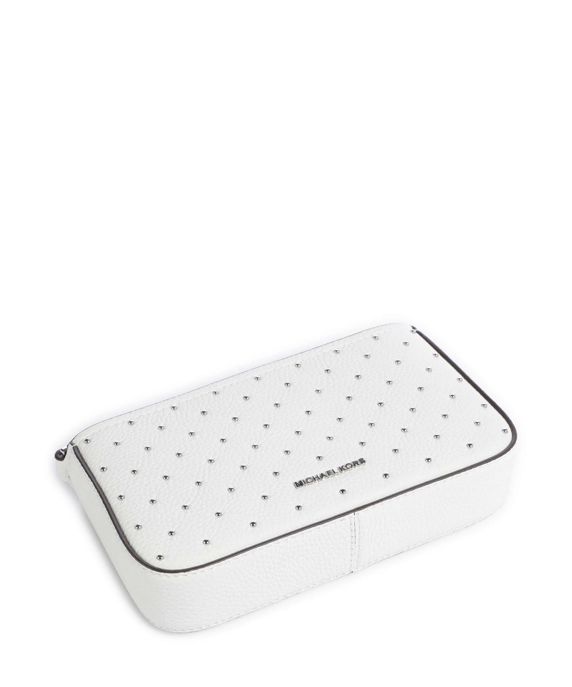 Michael Kors Bryant Small Crossbody tas optic white - Image 6