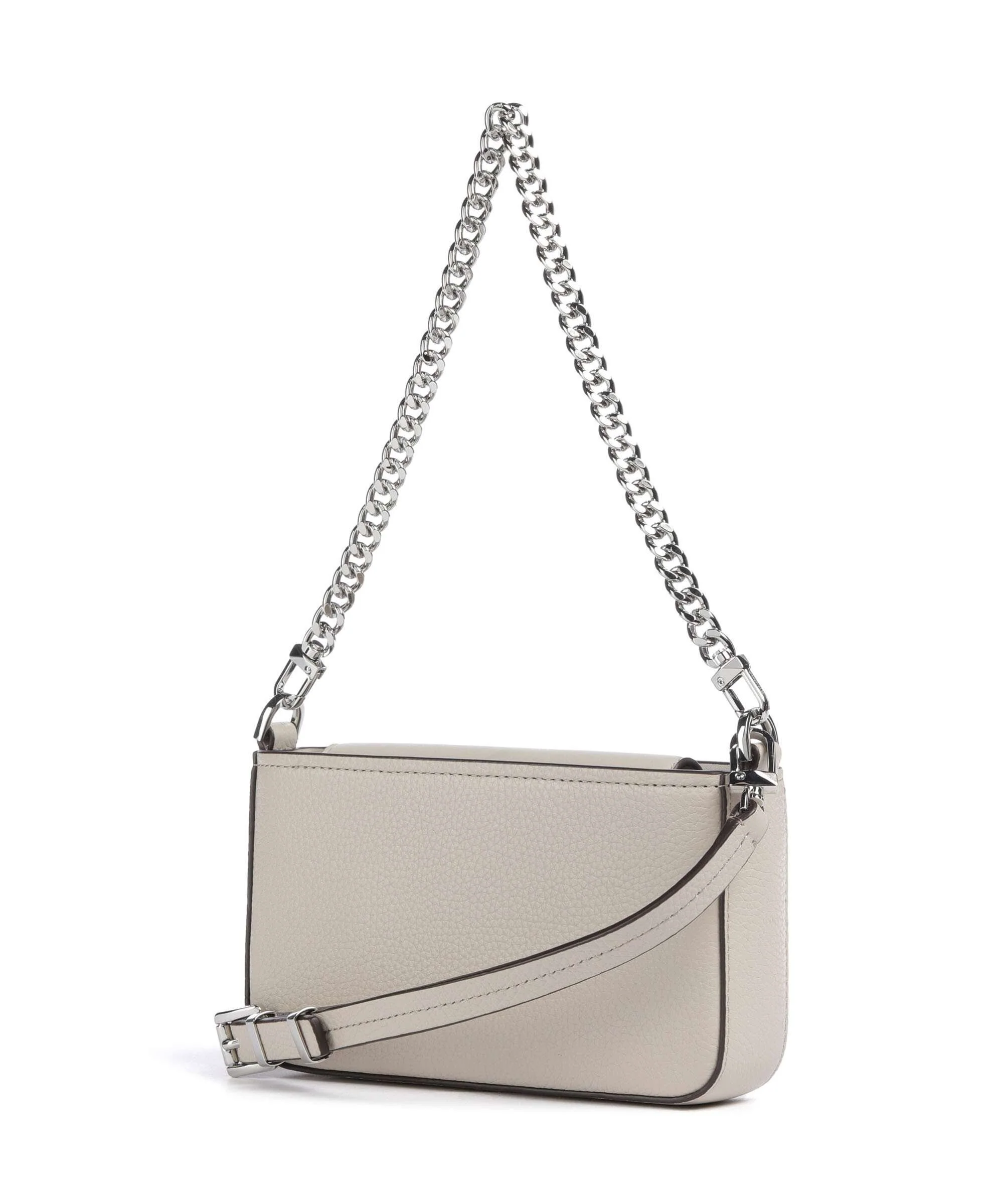 Michael Kors Bryant Small Schoudertas light sand - Image 2